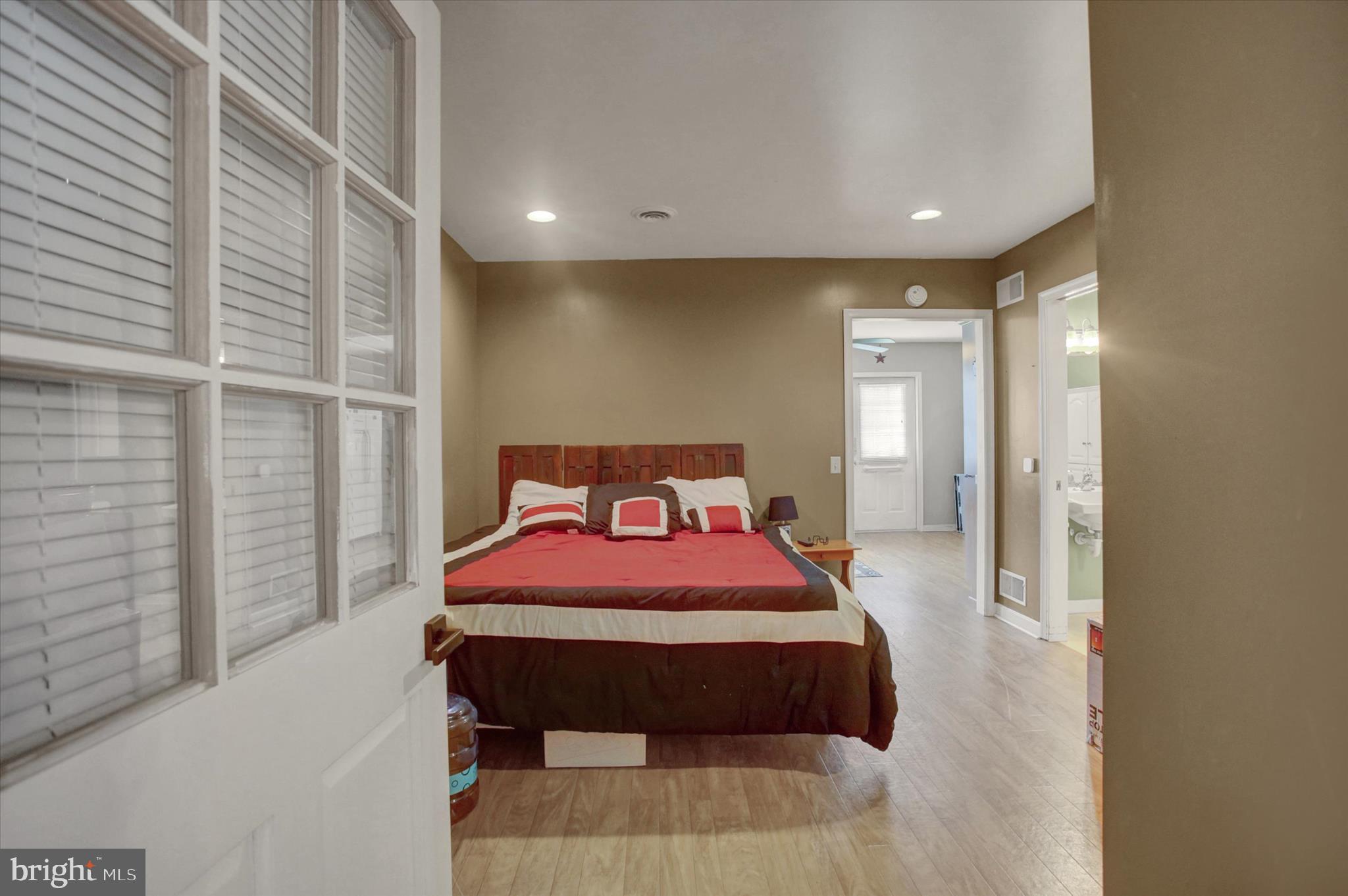 STONY POINT - Residential