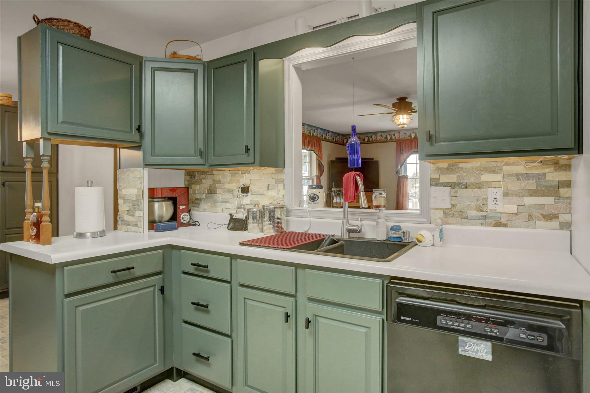 STONY POINT - Residential