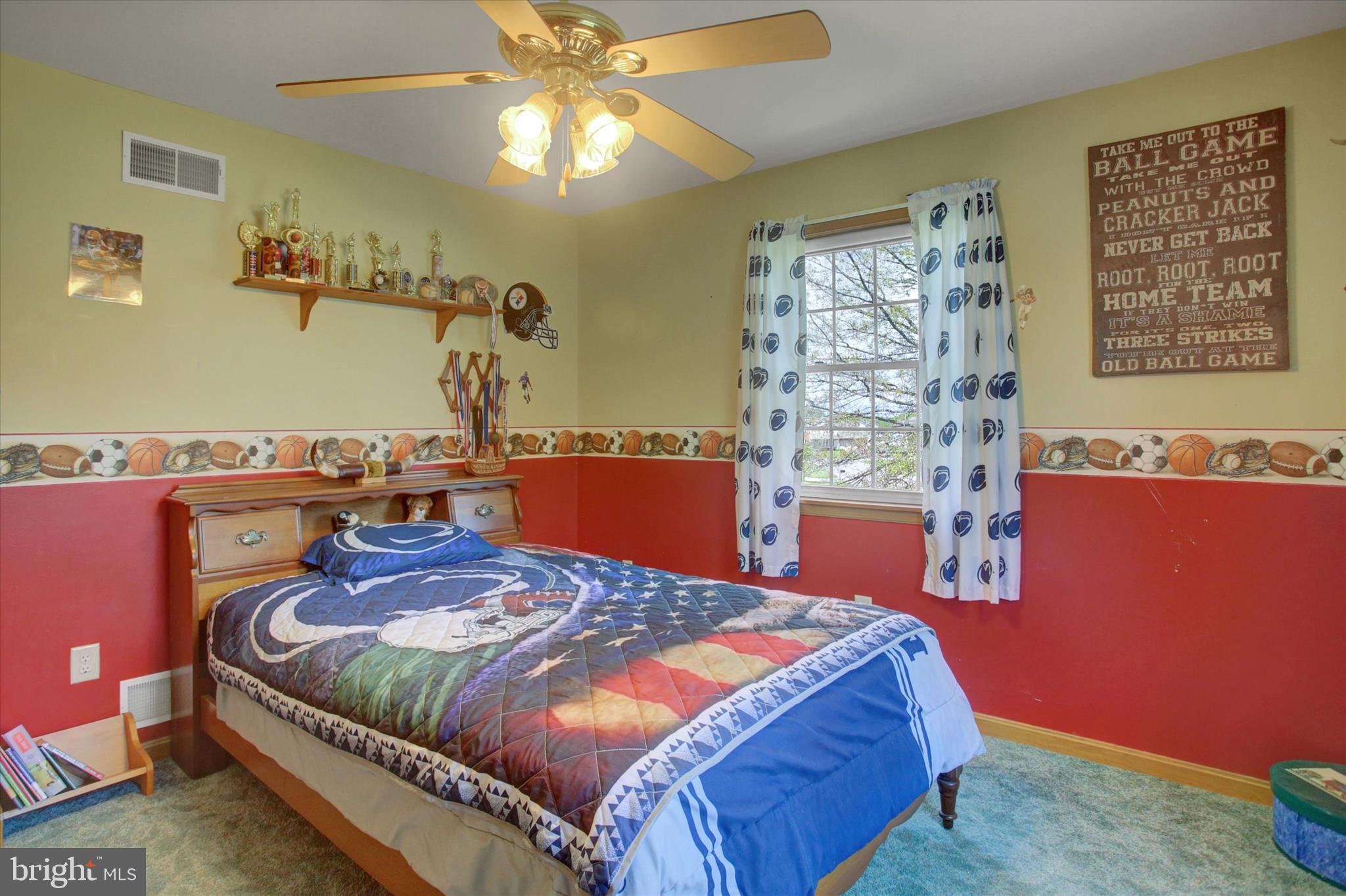 STONY POINT - Residential