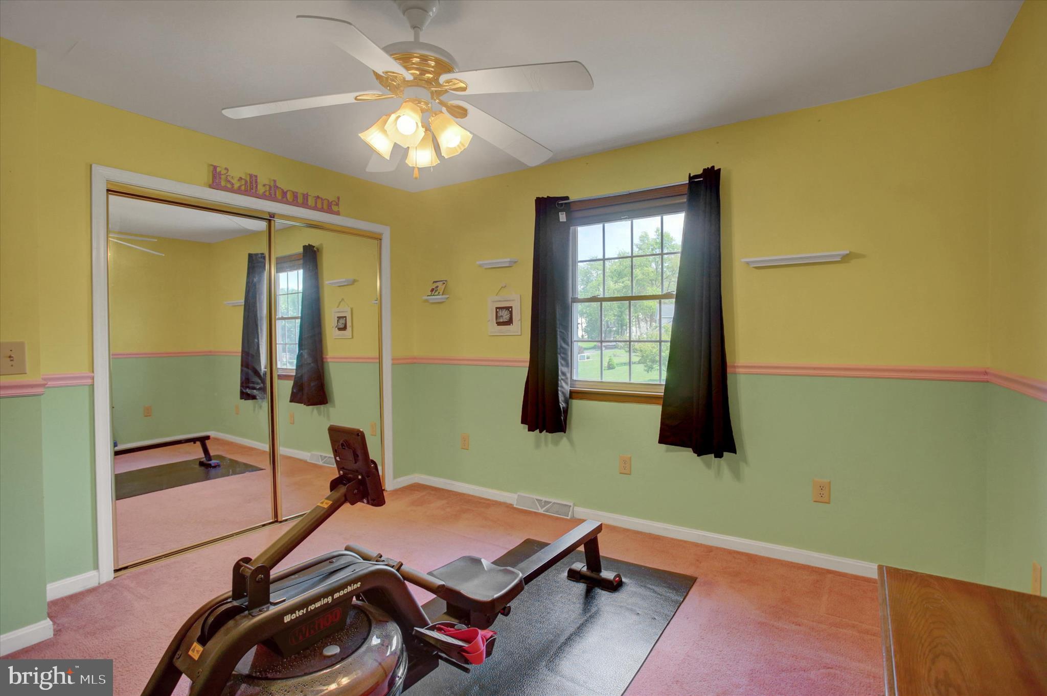 STONY POINT - Residential