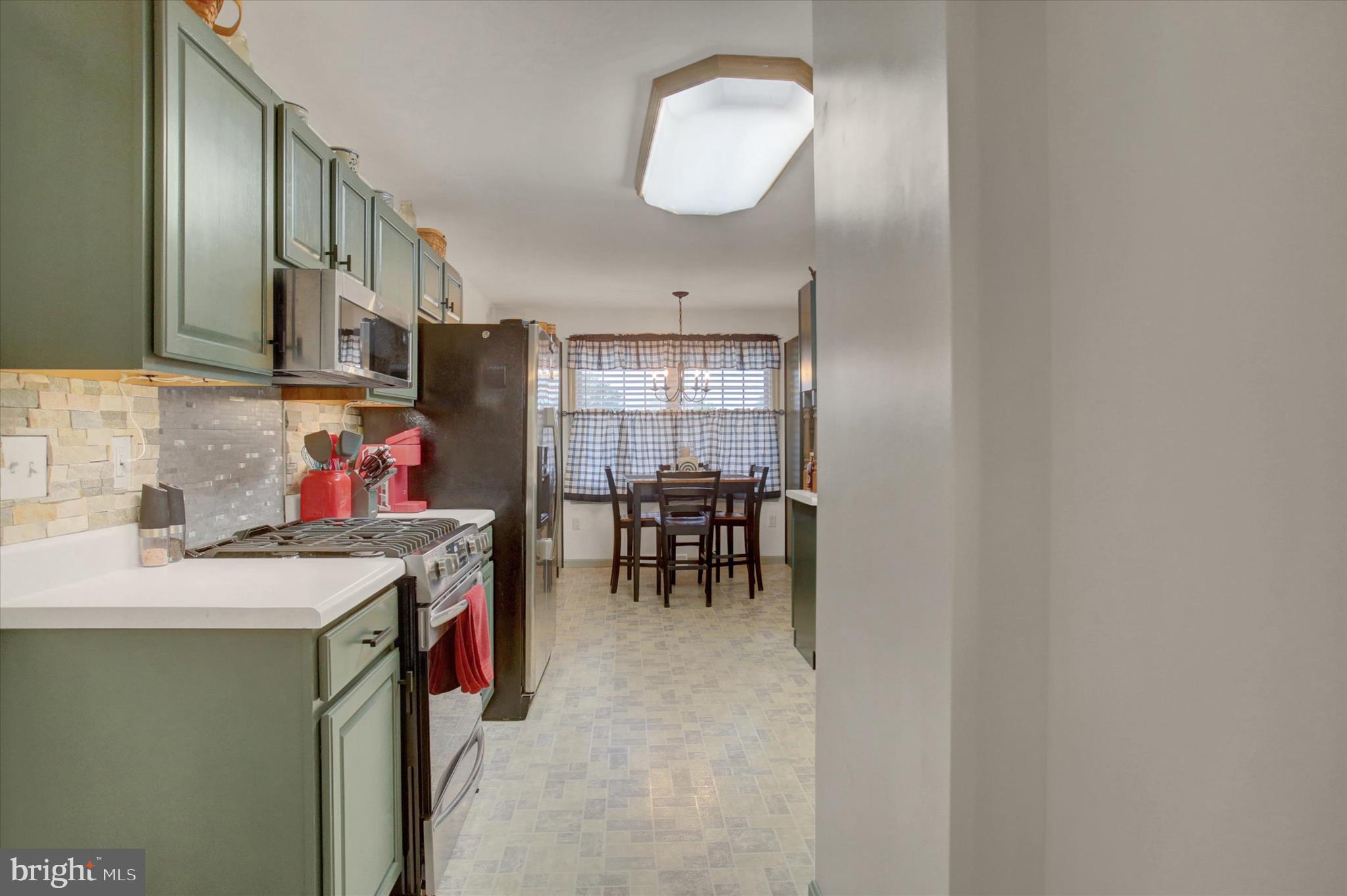 STONY POINT - Residential