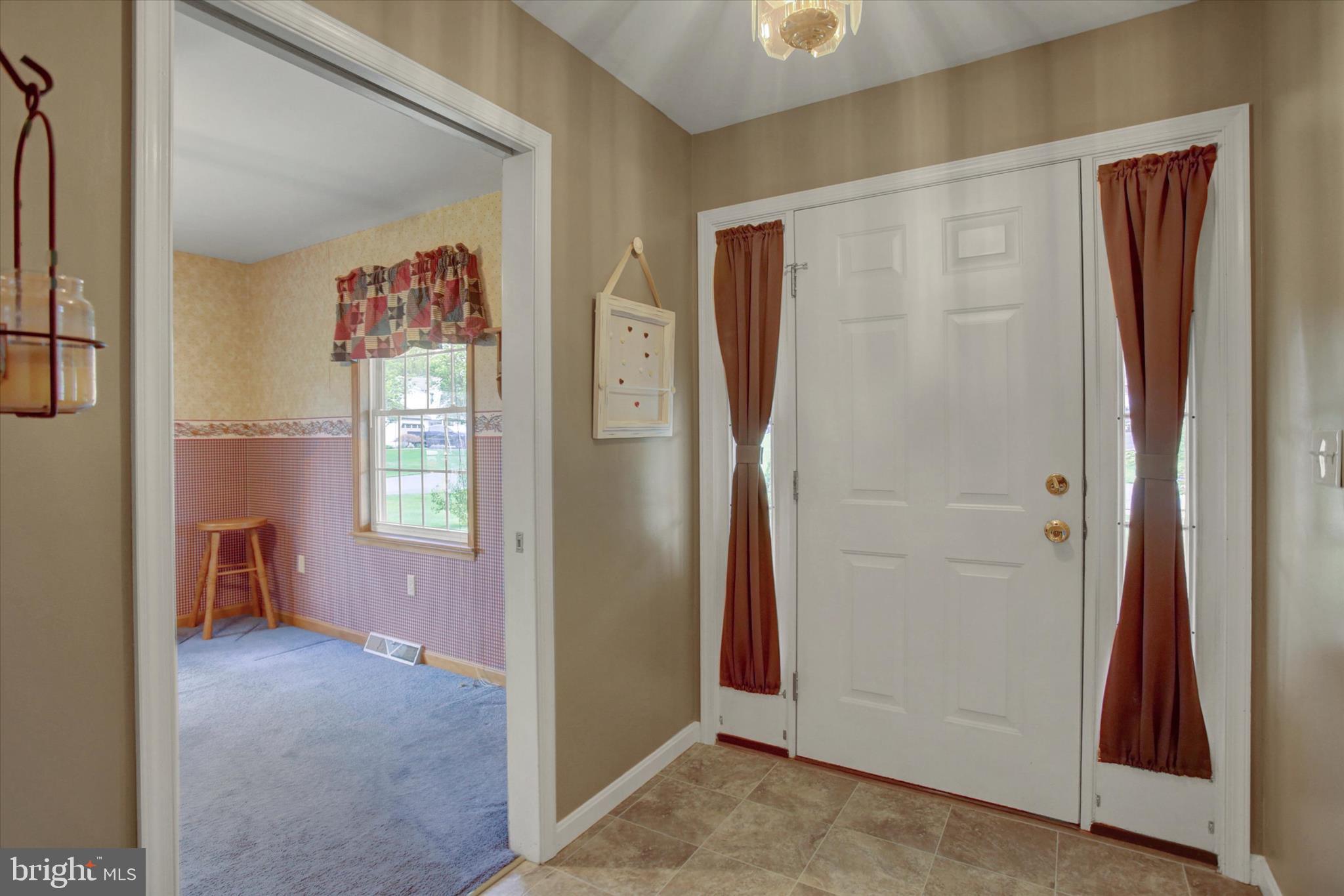 STONY POINT - Residential