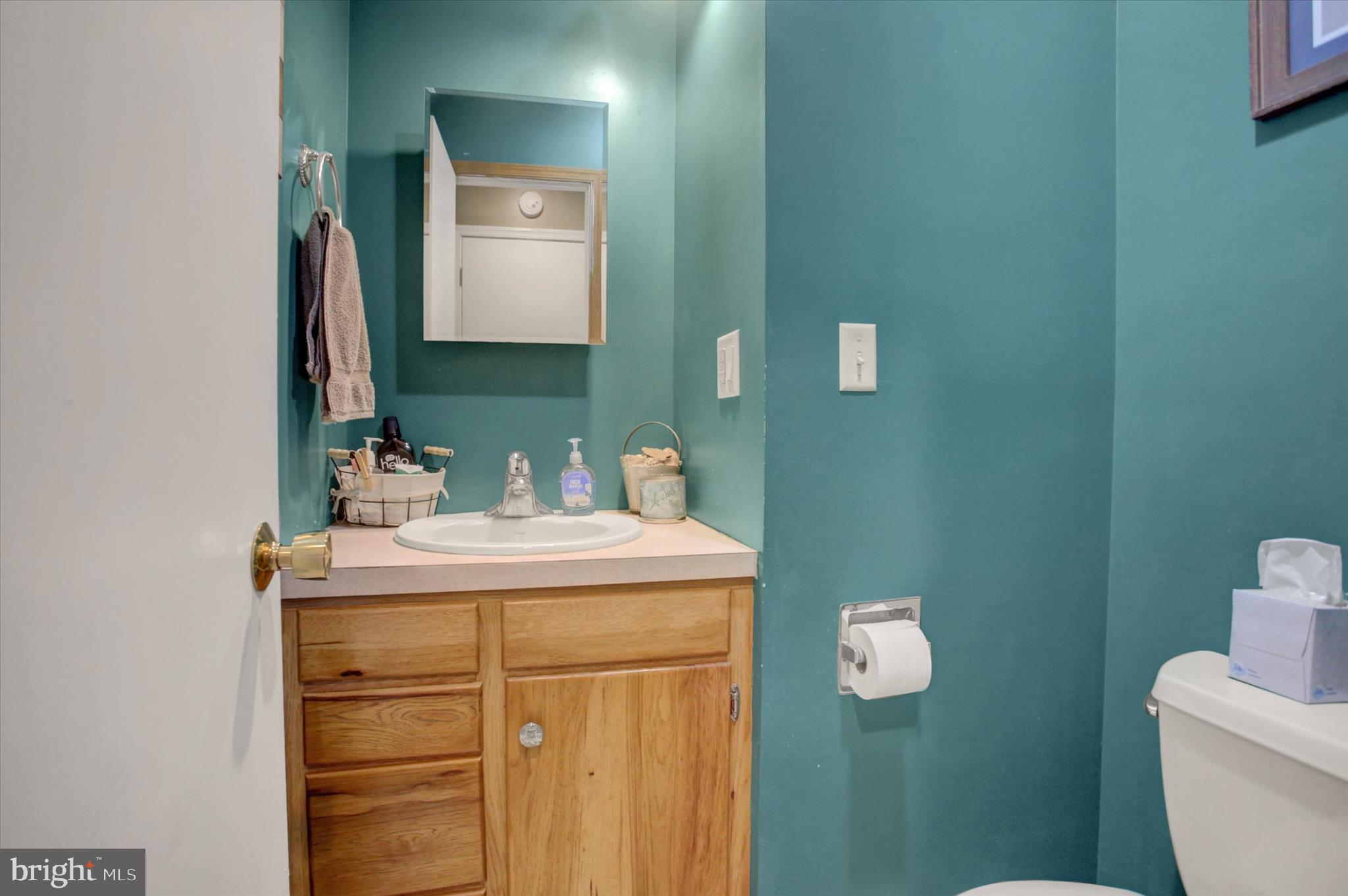 STONY POINT - Residential