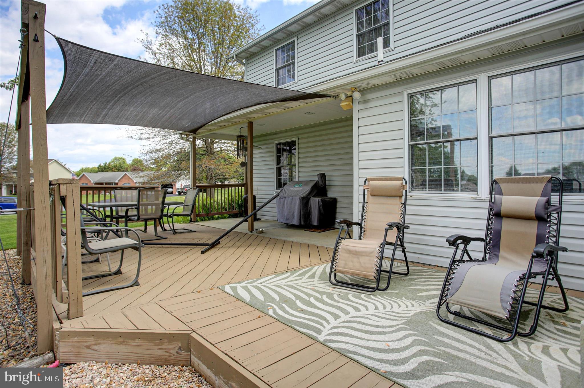 STONY POINT - Residential