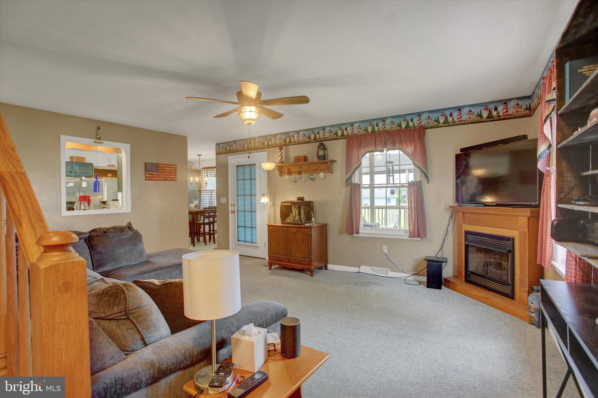 STONY POINT - Residential