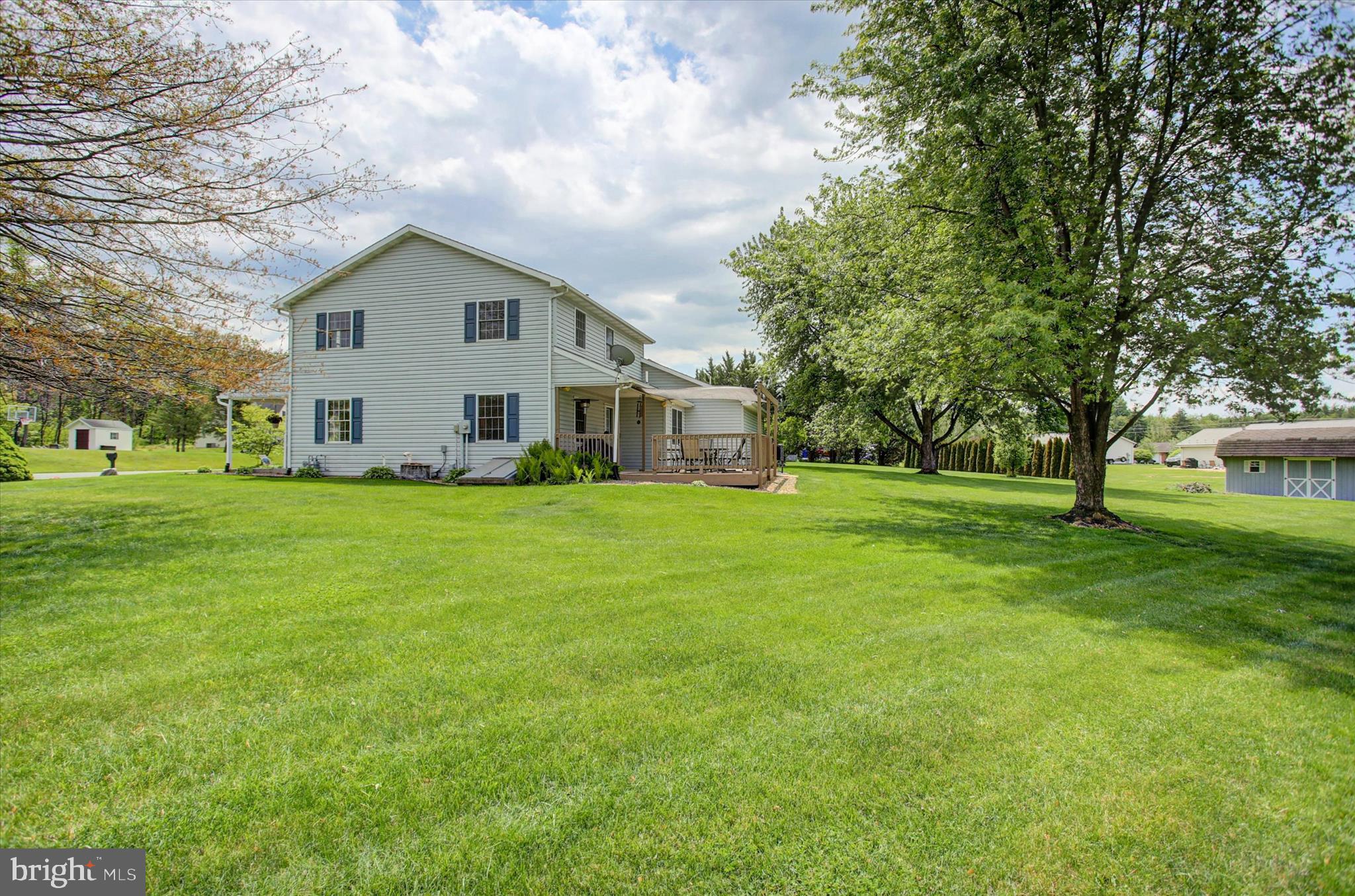 STONY POINT - Residential