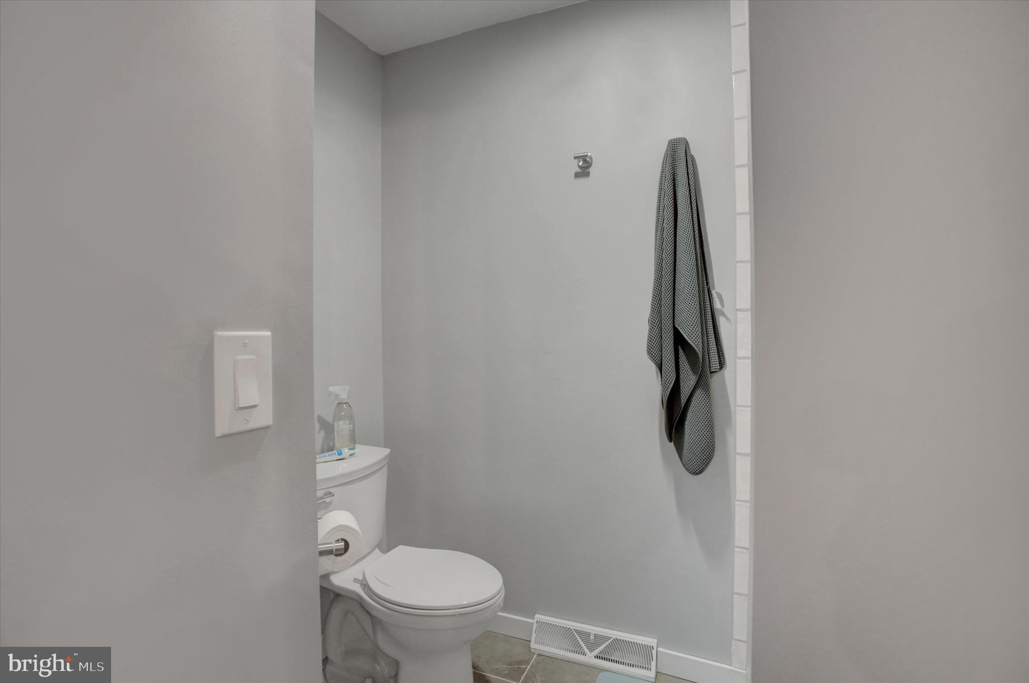 STONY POINT - Residential