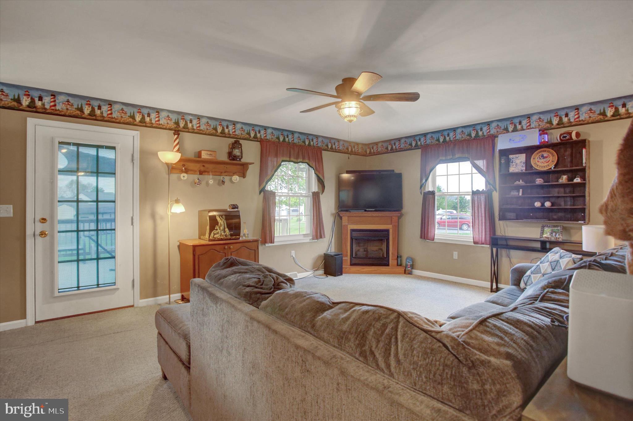 STONY POINT - Residential