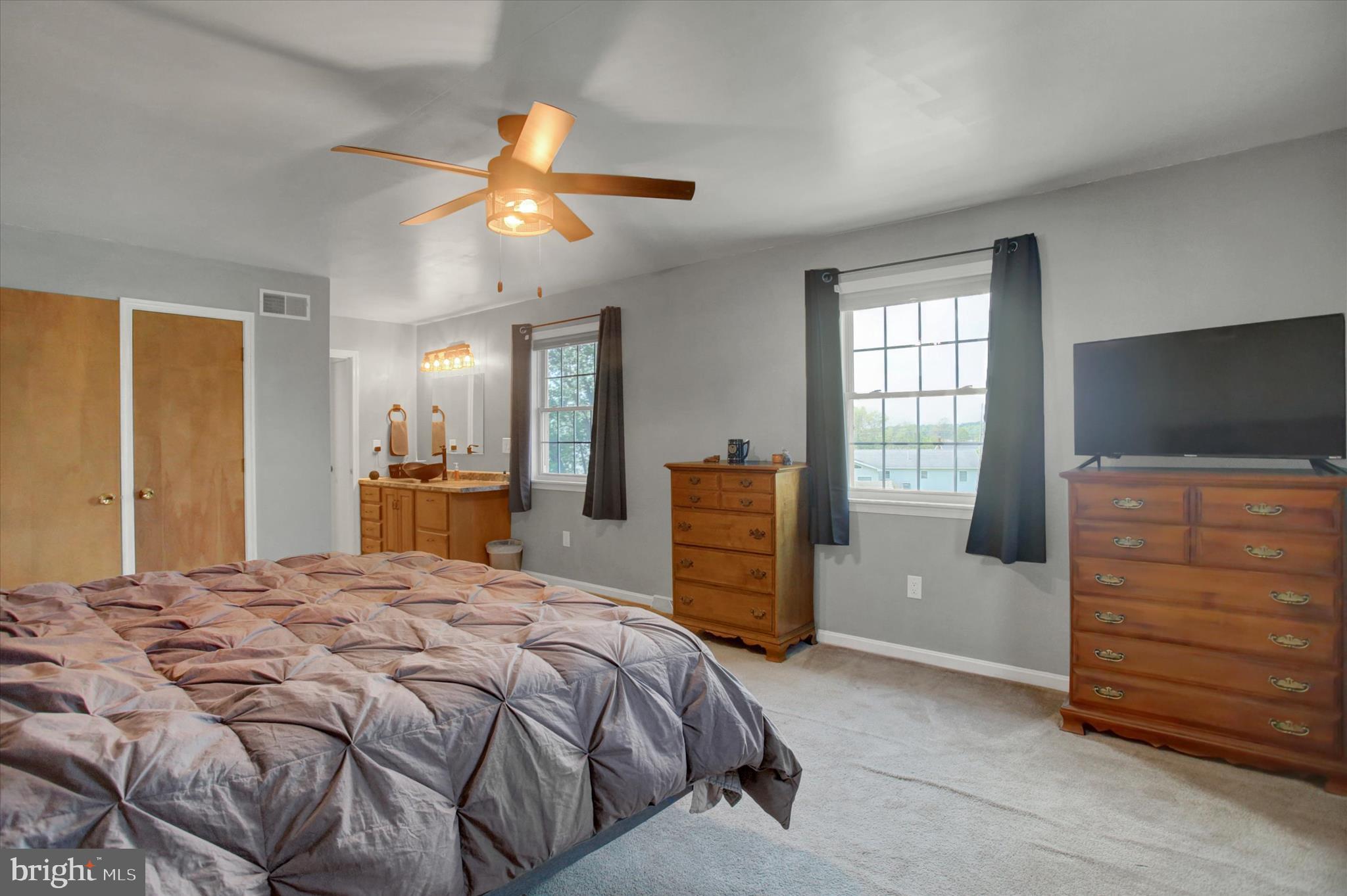 STONY POINT - Residential