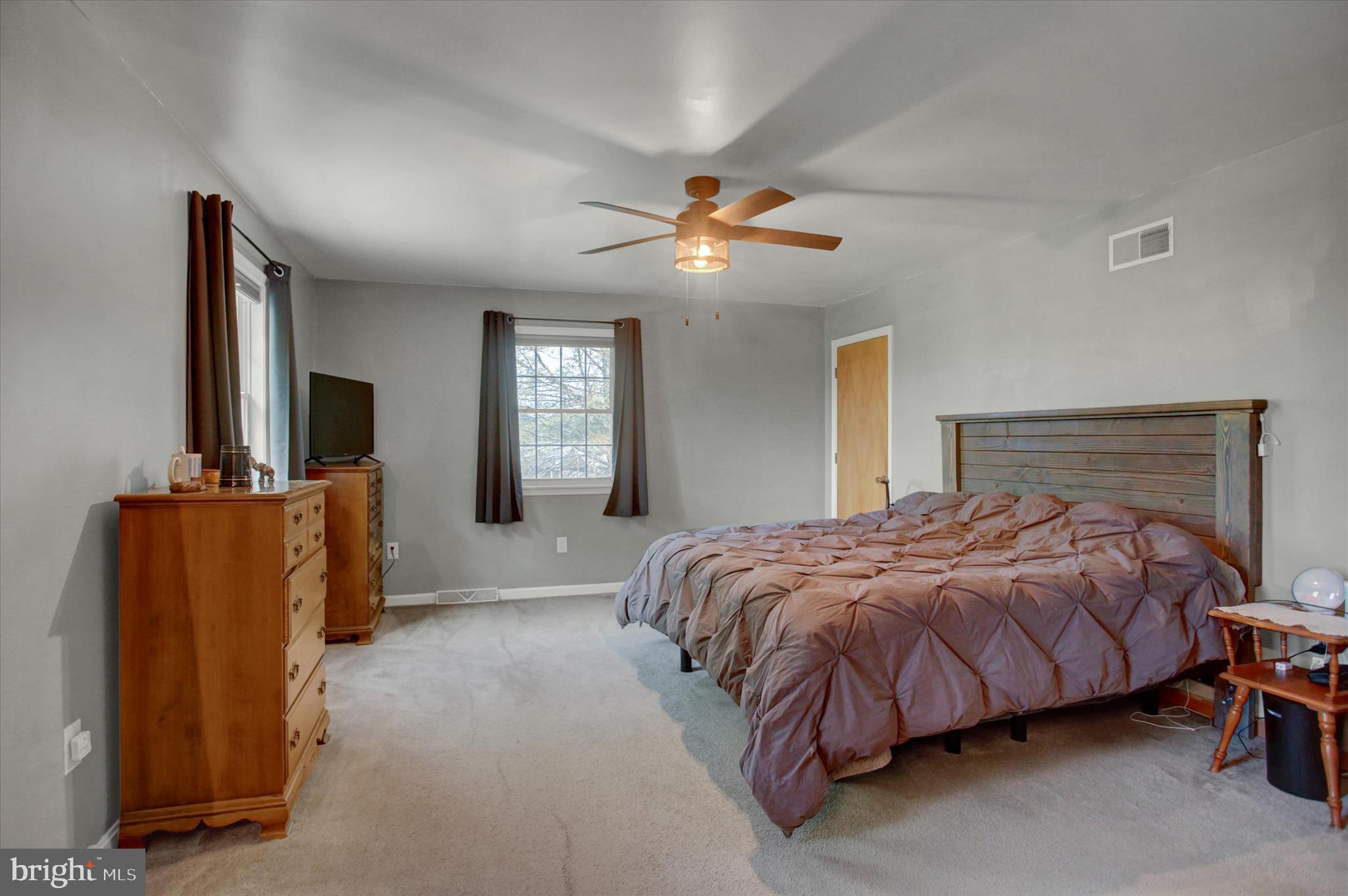 STONY POINT - Residential