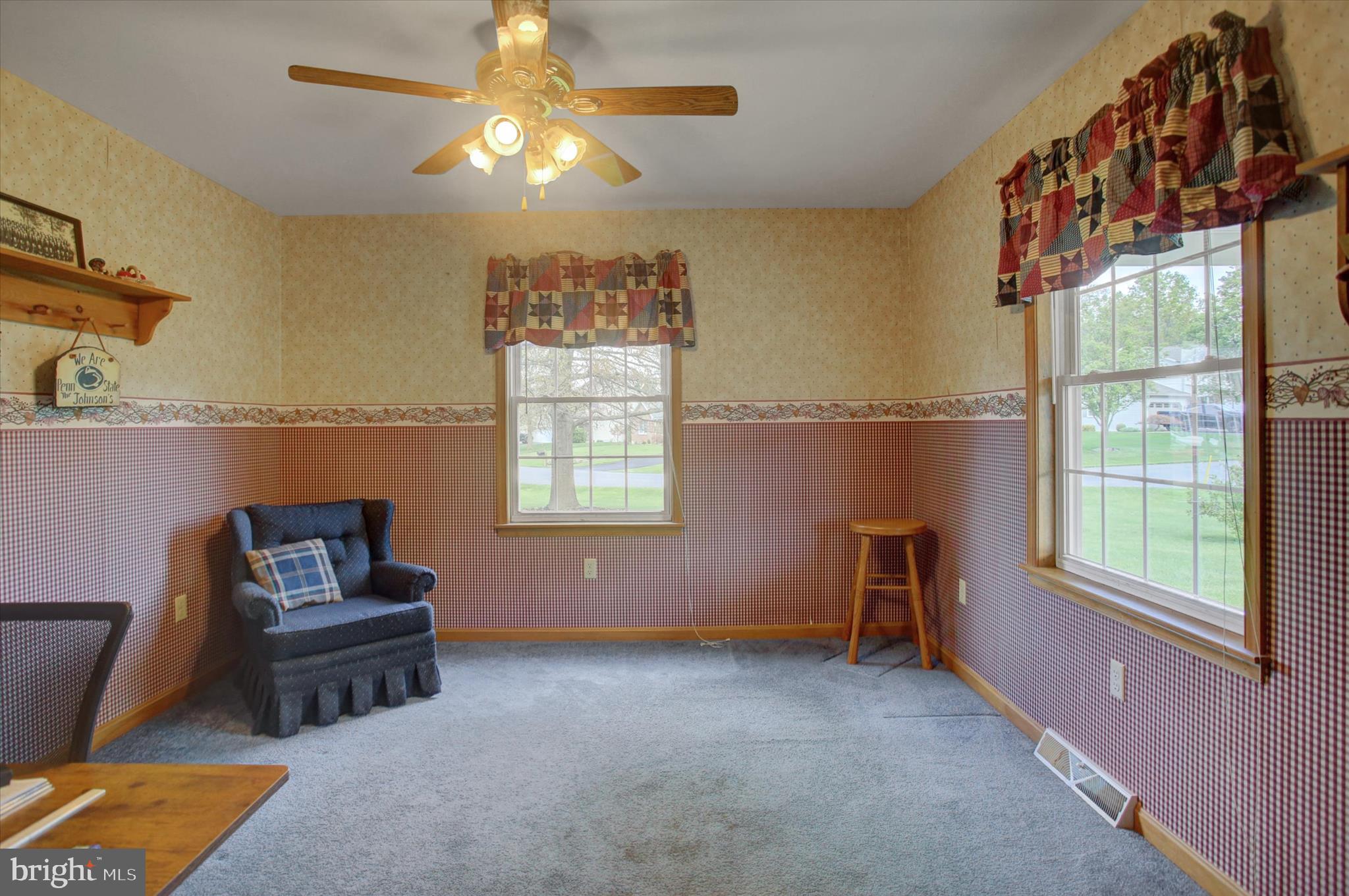 STONY POINT - Residential