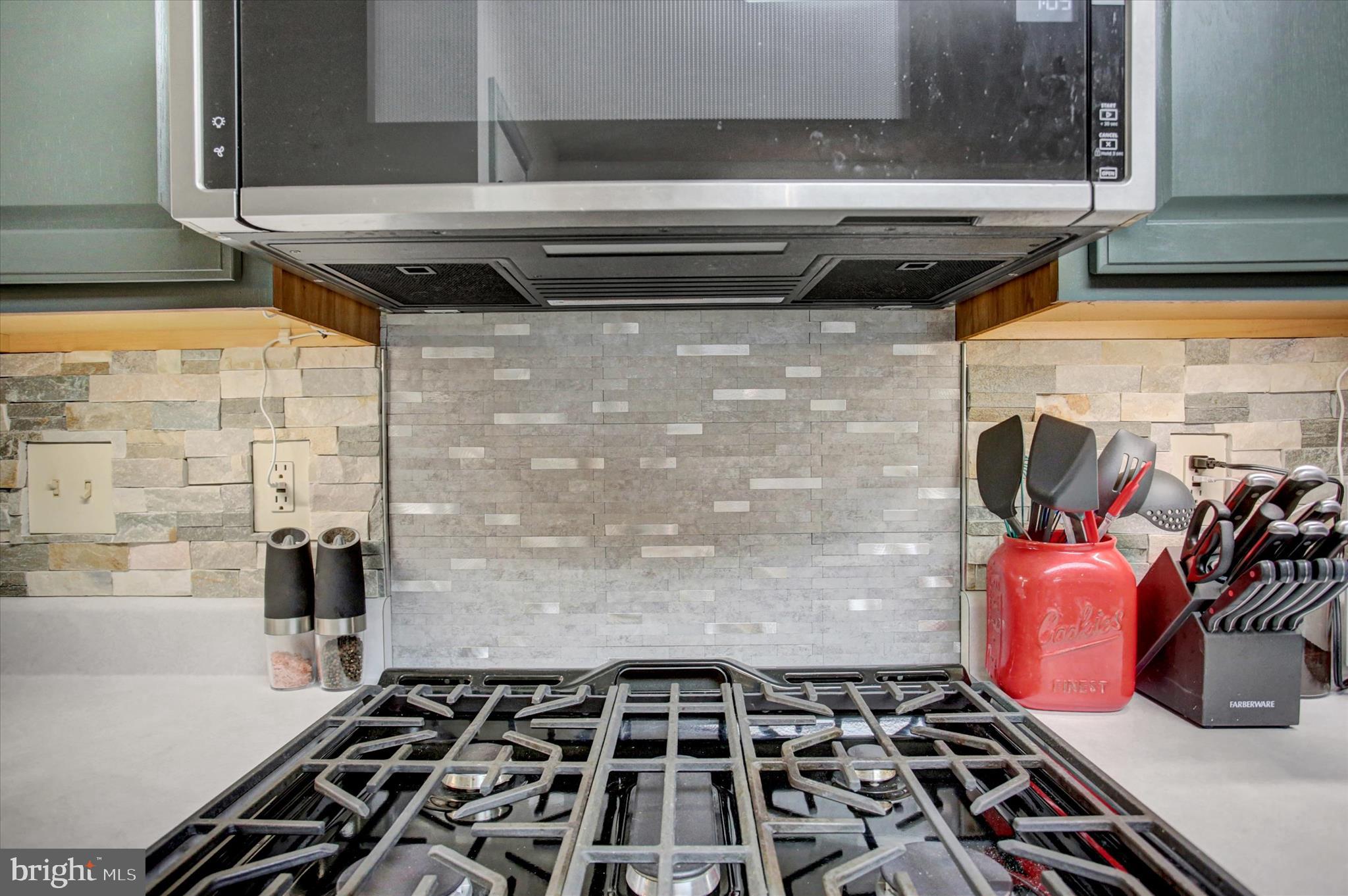 STONY POINT - Residential