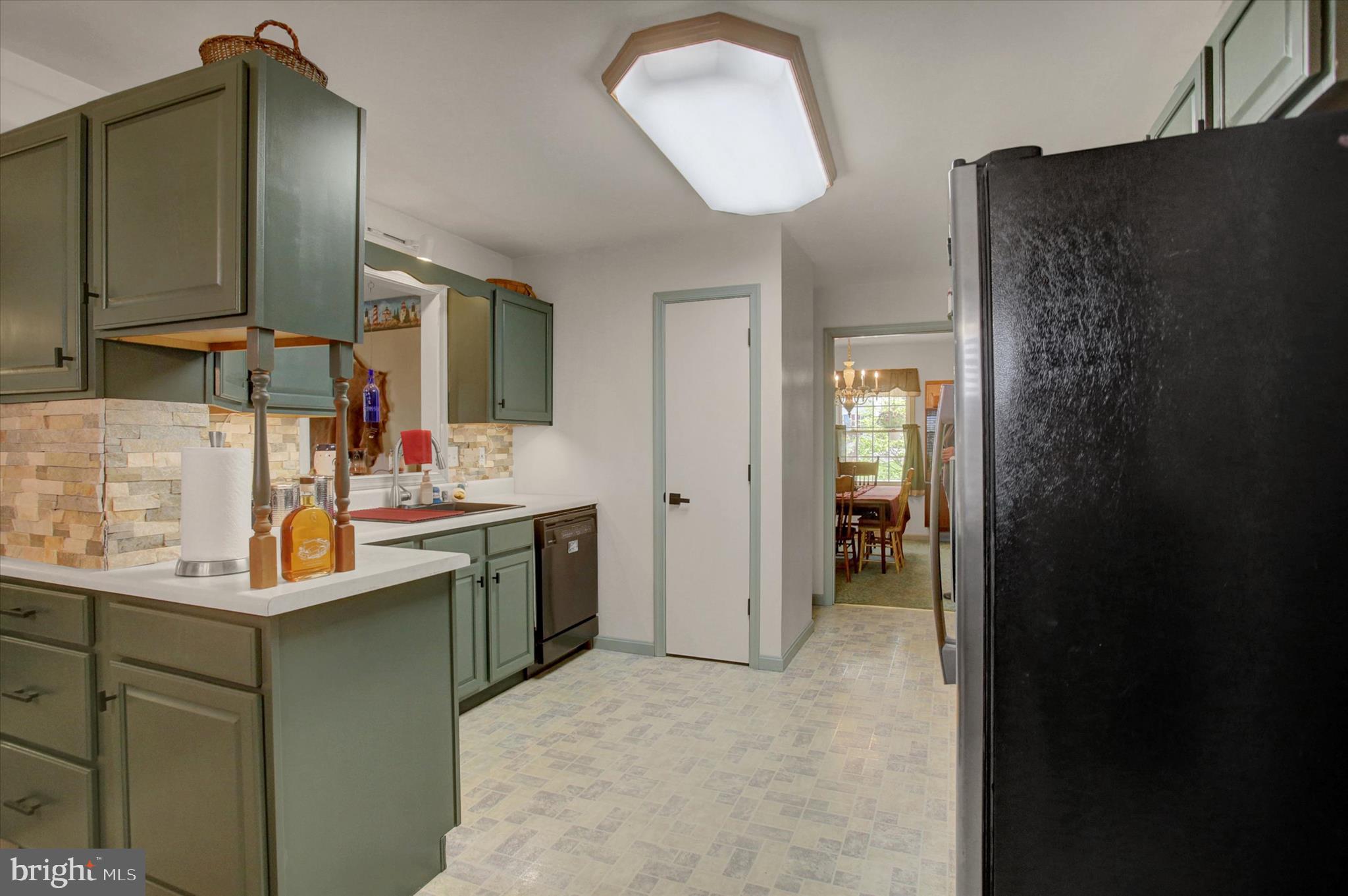 STONY POINT - Residential