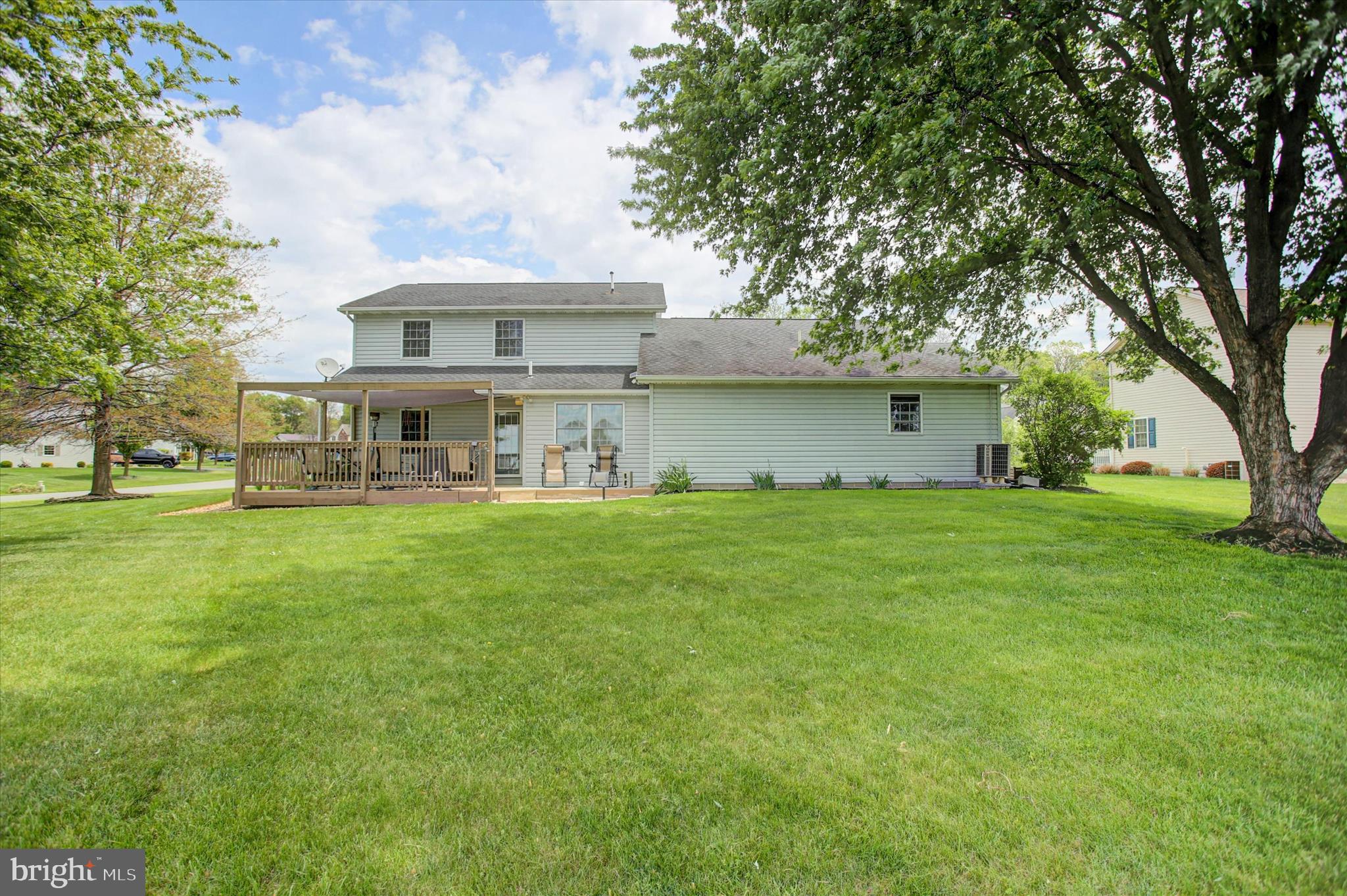 STONY POINT - Residential