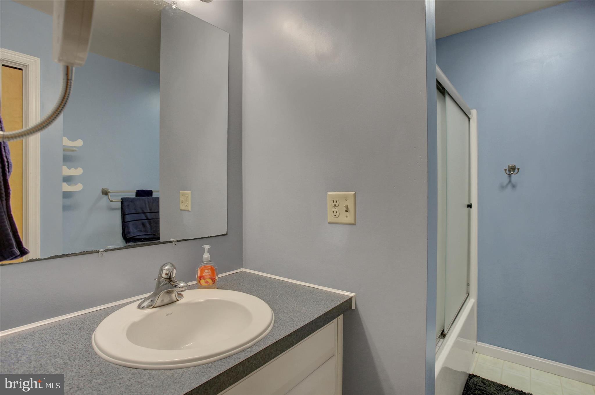 STONY POINT - Residential