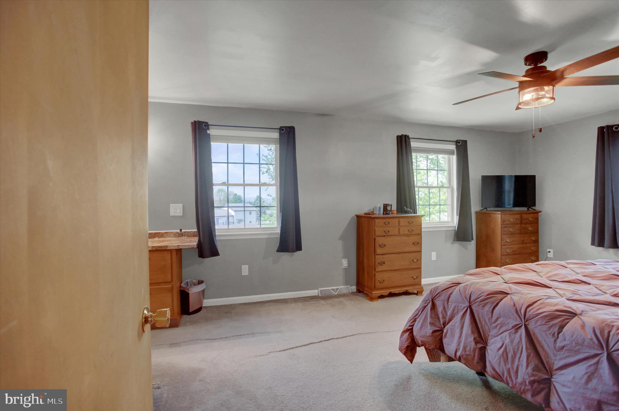STONY POINT - Residential