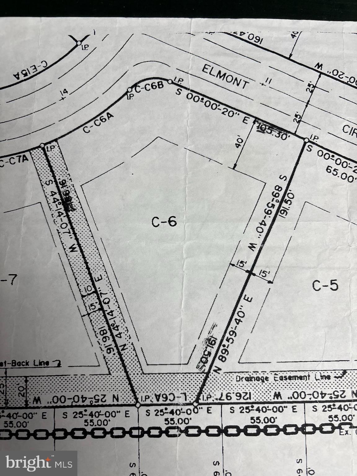 STONY POINT - Residential