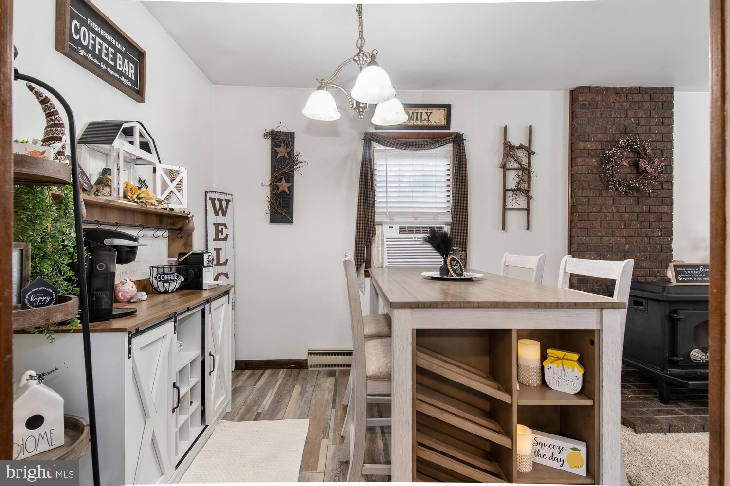 CHESTER HARBOR - Residential