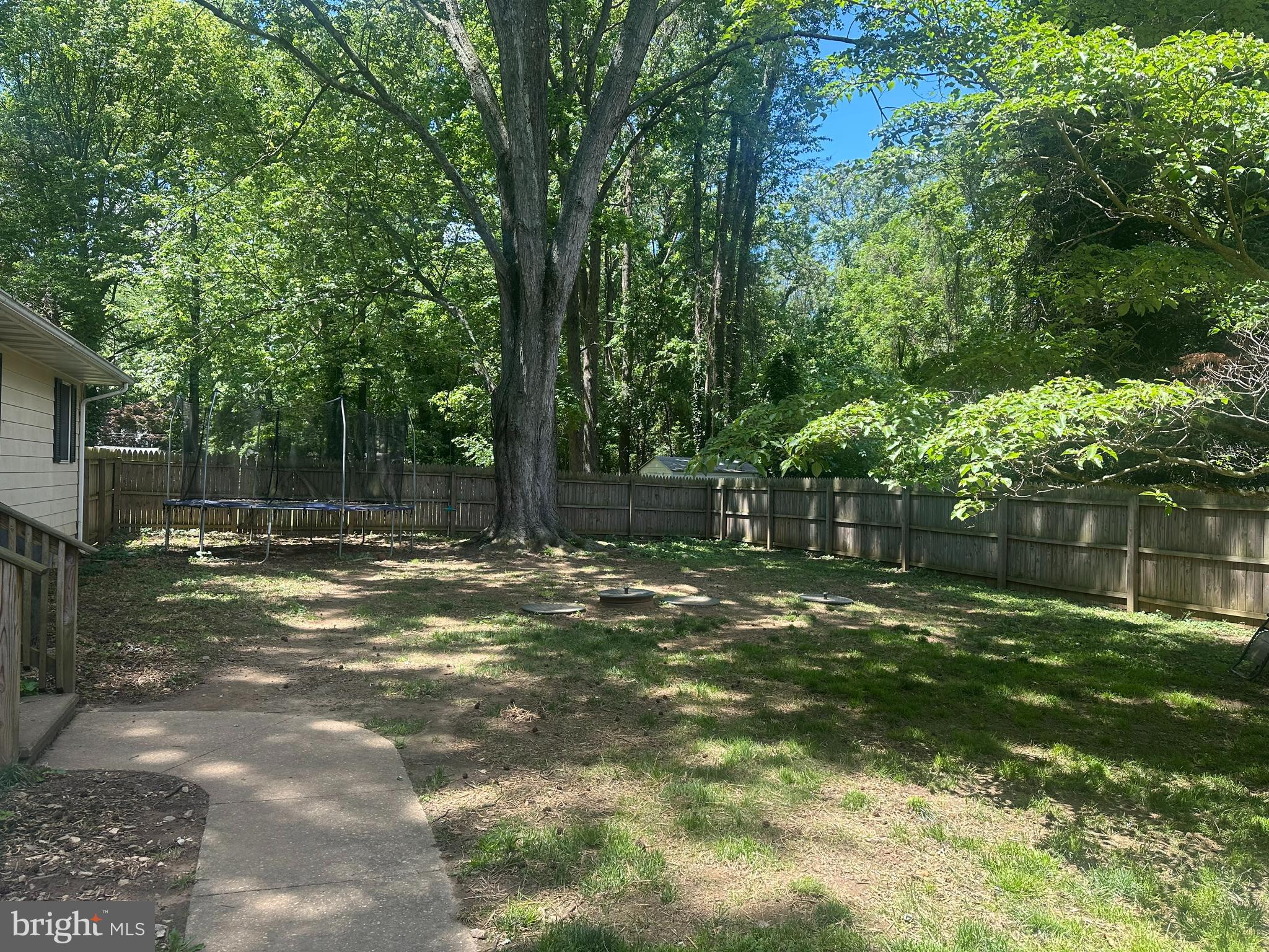 CHESTER HARBOR - Residential