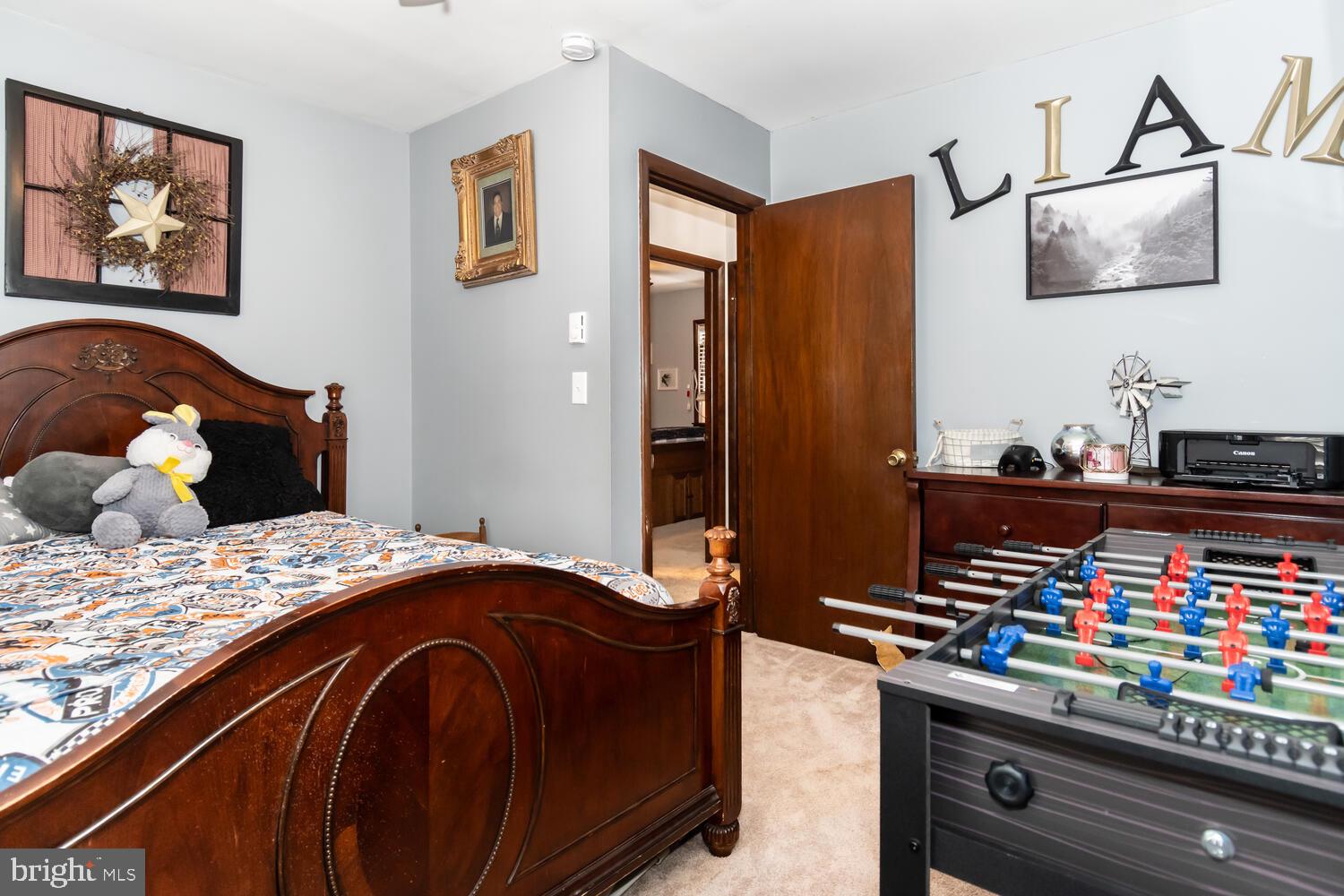 CHESTER HARBOR - Residential