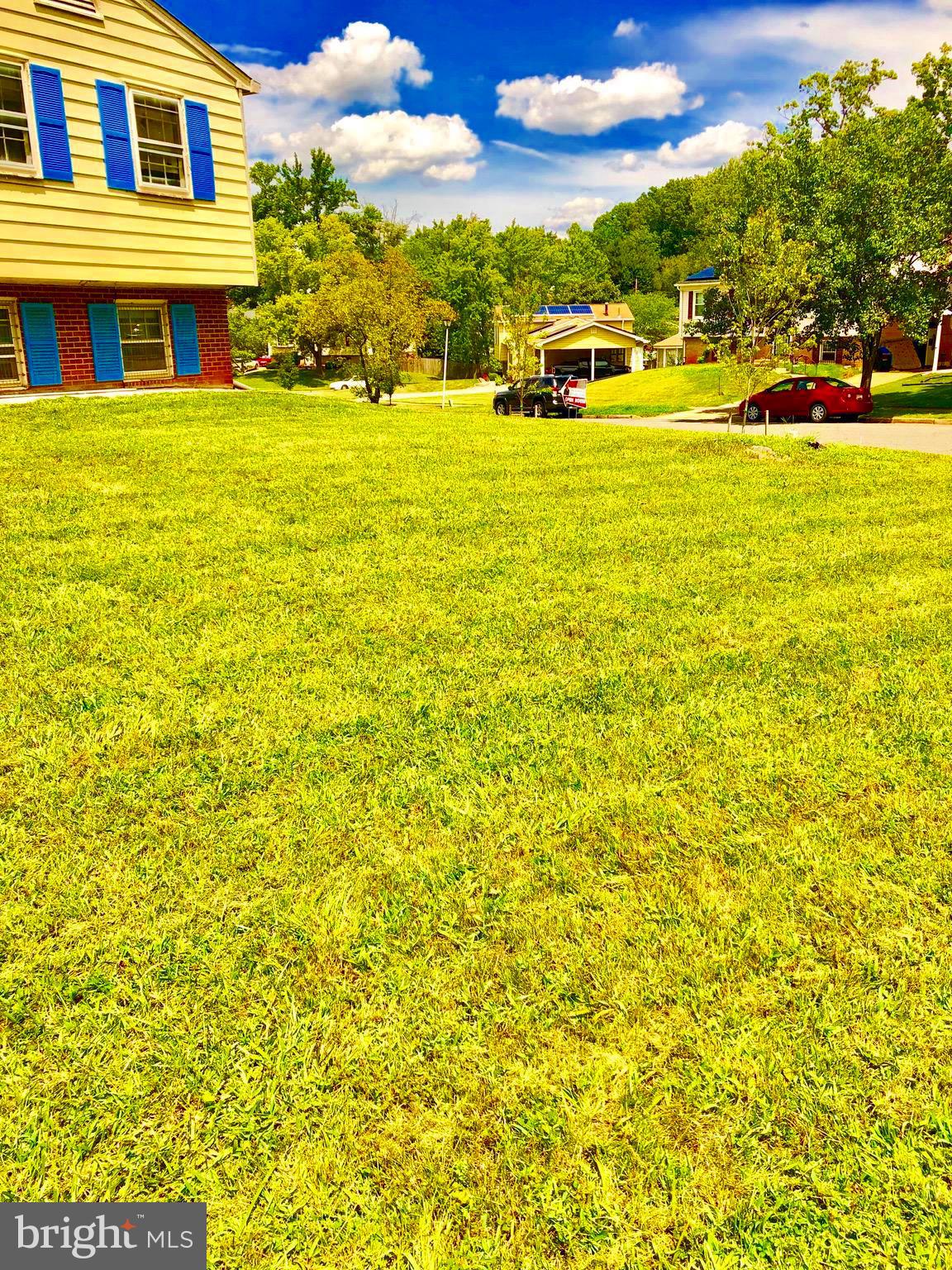 SEABROOK ESTATES - Residential