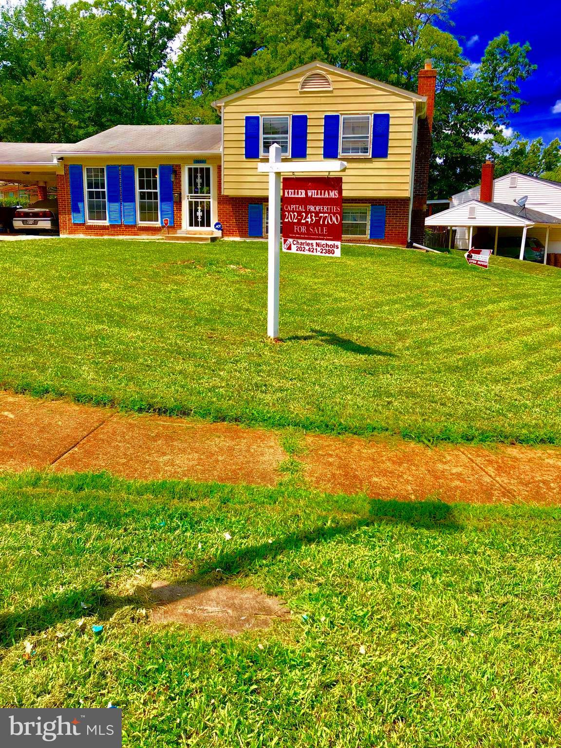 SEABROOK ESTATES - Residential