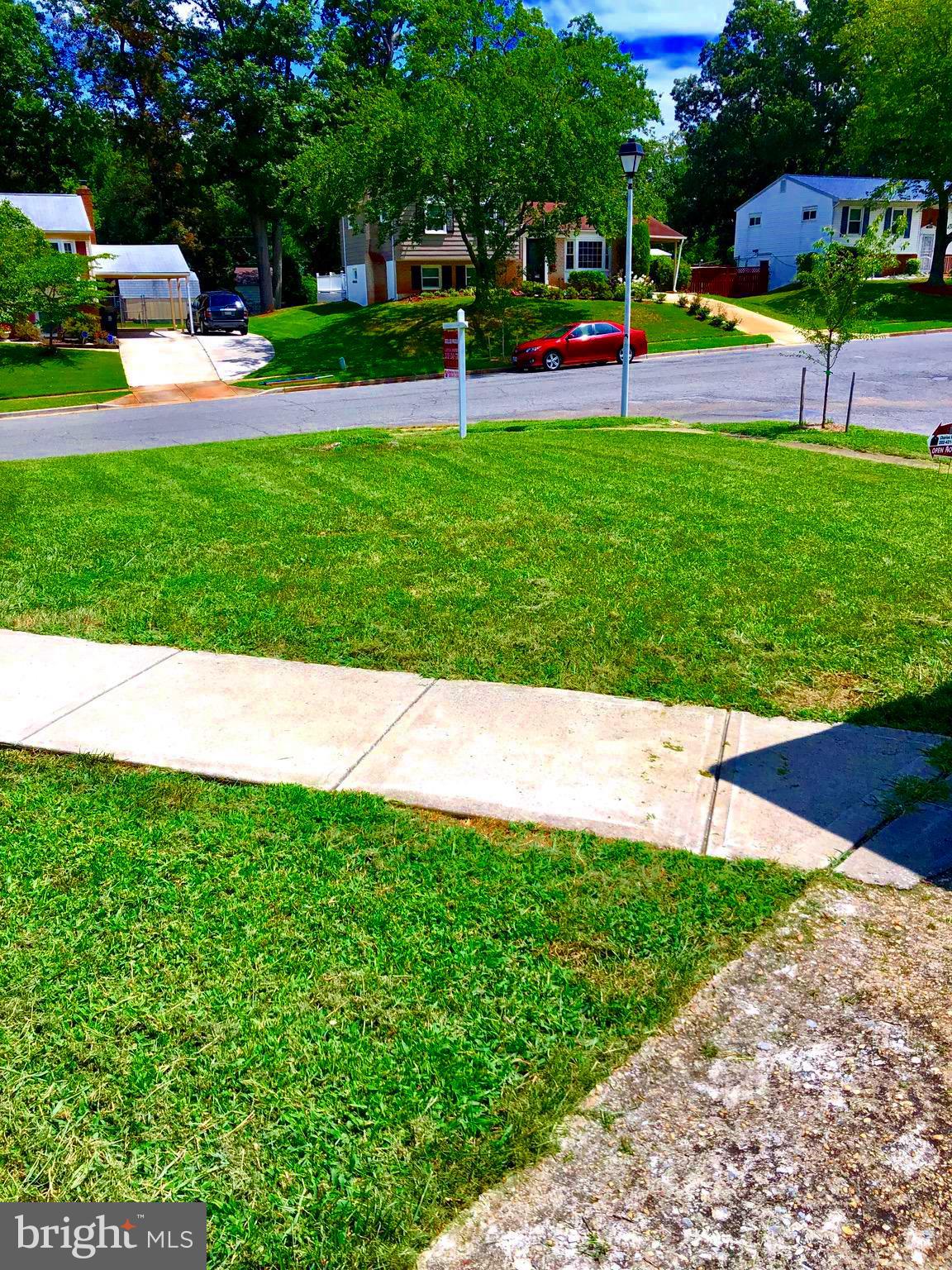 SEABROOK ESTATES - Residential