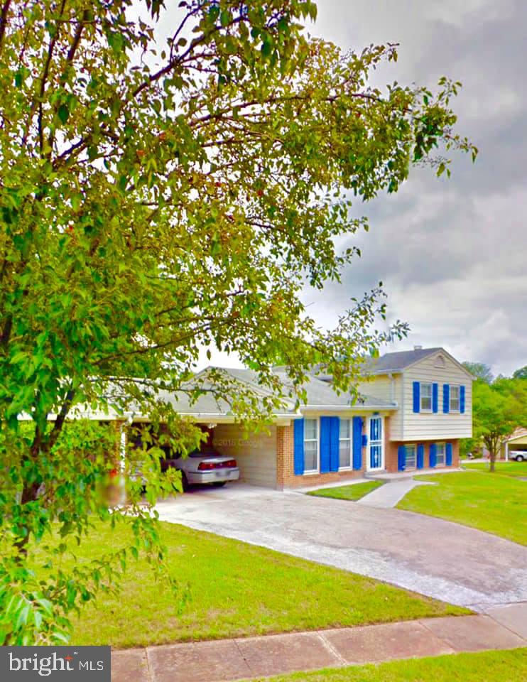 SEABROOK ESTATES - Residential