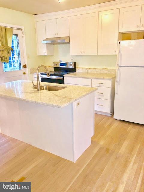 SEABROOK ESTATES - Residential