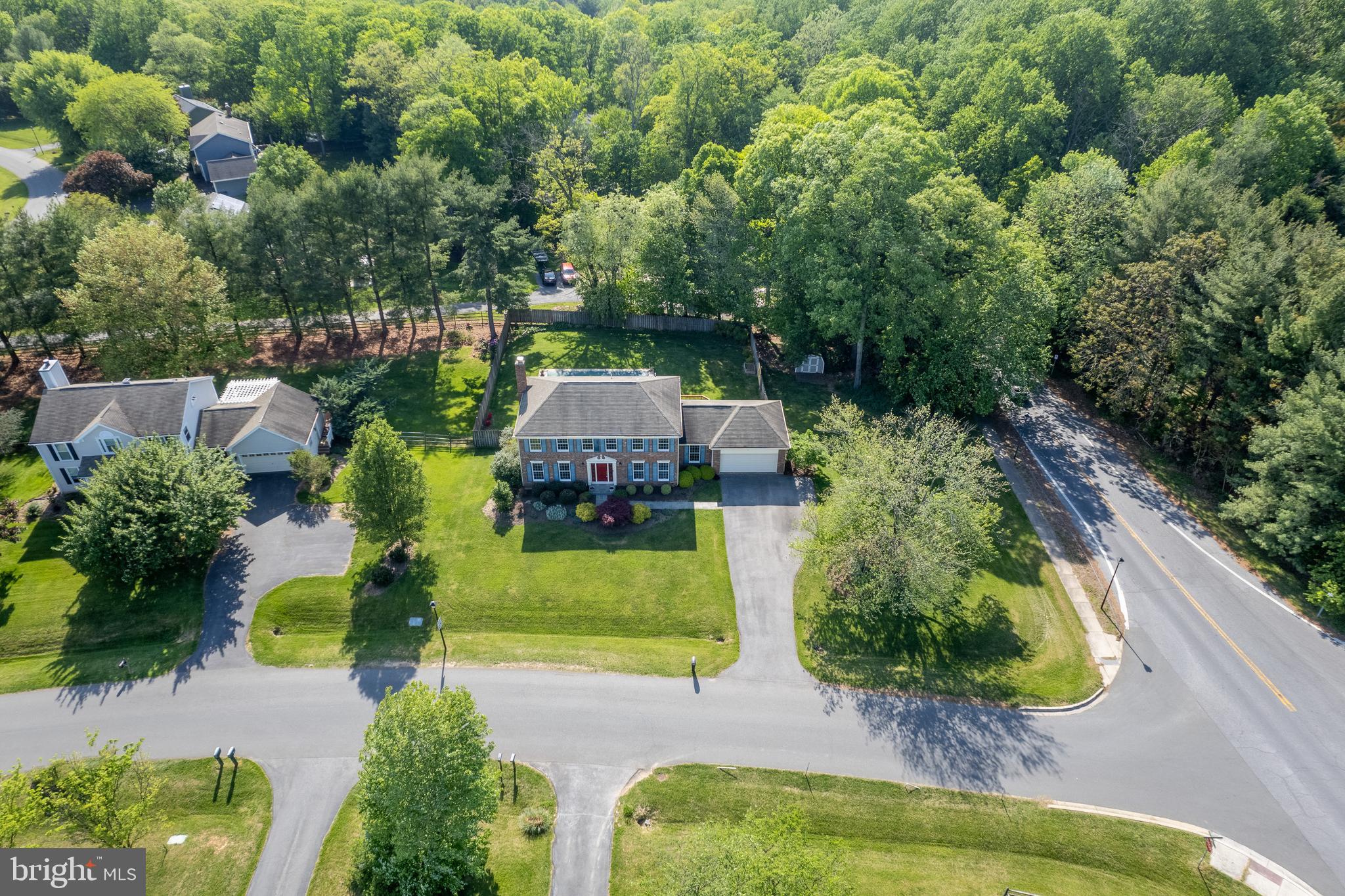 SWEEPSTAKES PARK - Residential