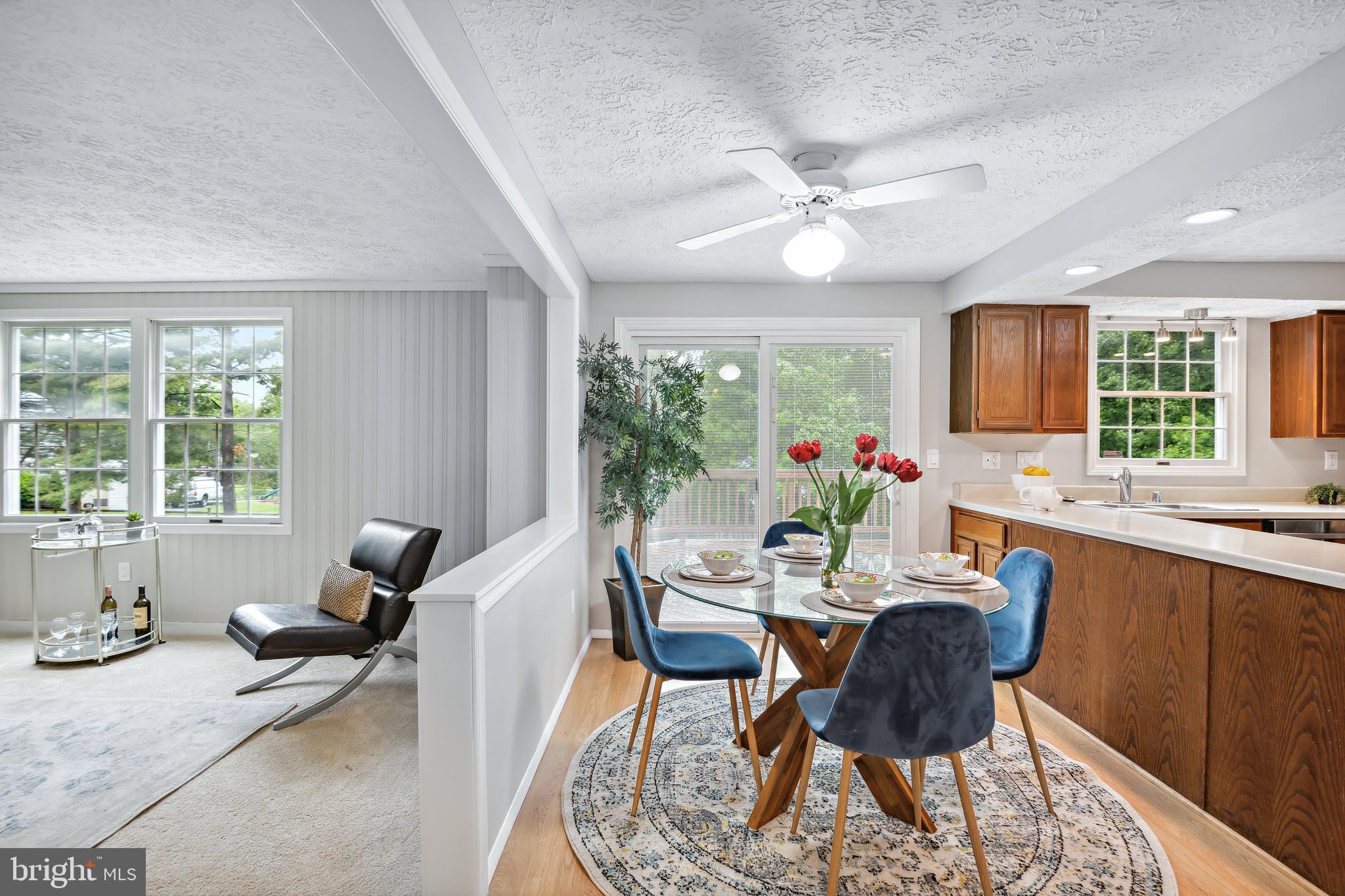 SWEEPSTAKES PARK - Residential