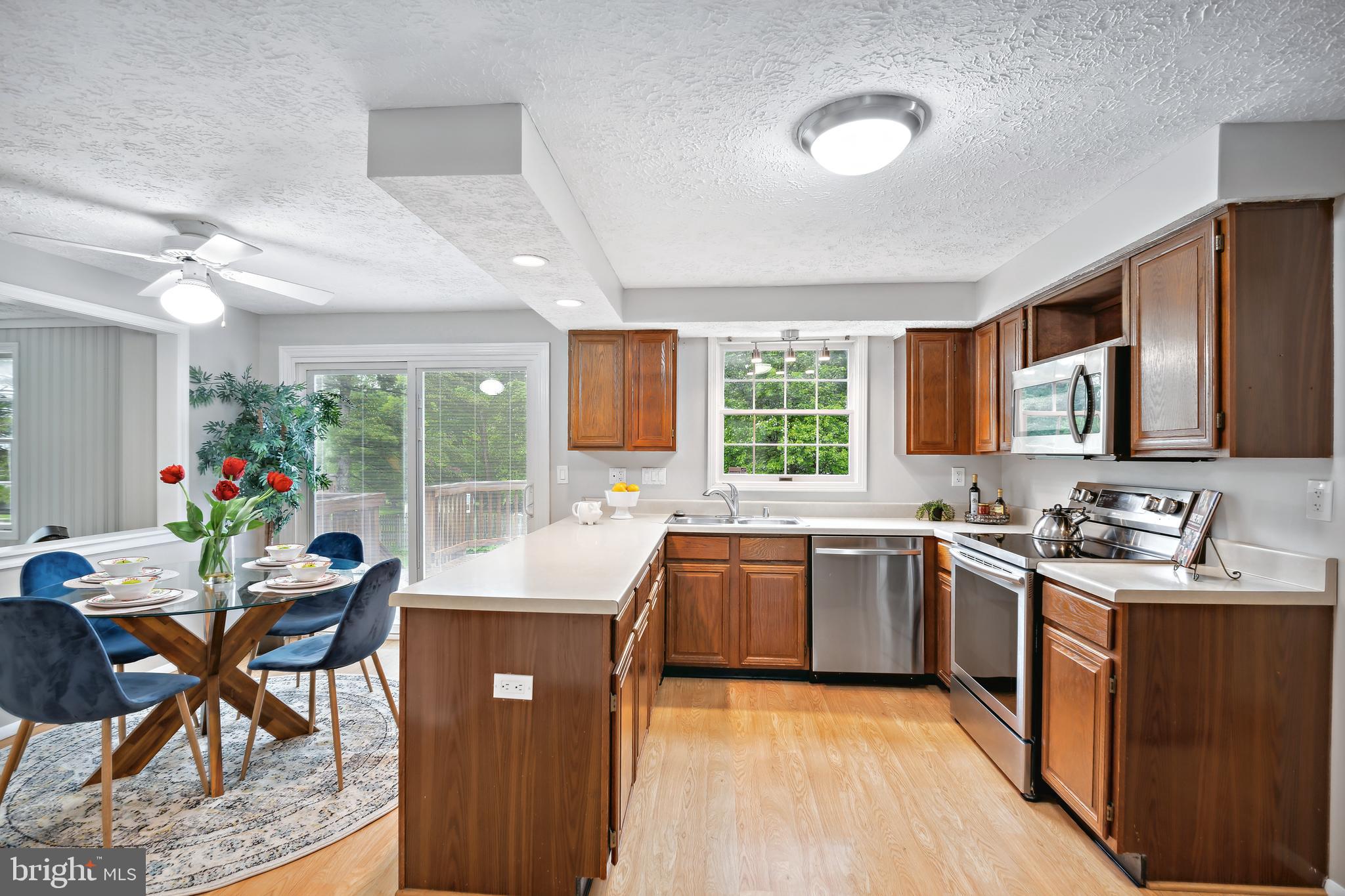 SWEEPSTAKES PARK - Residential