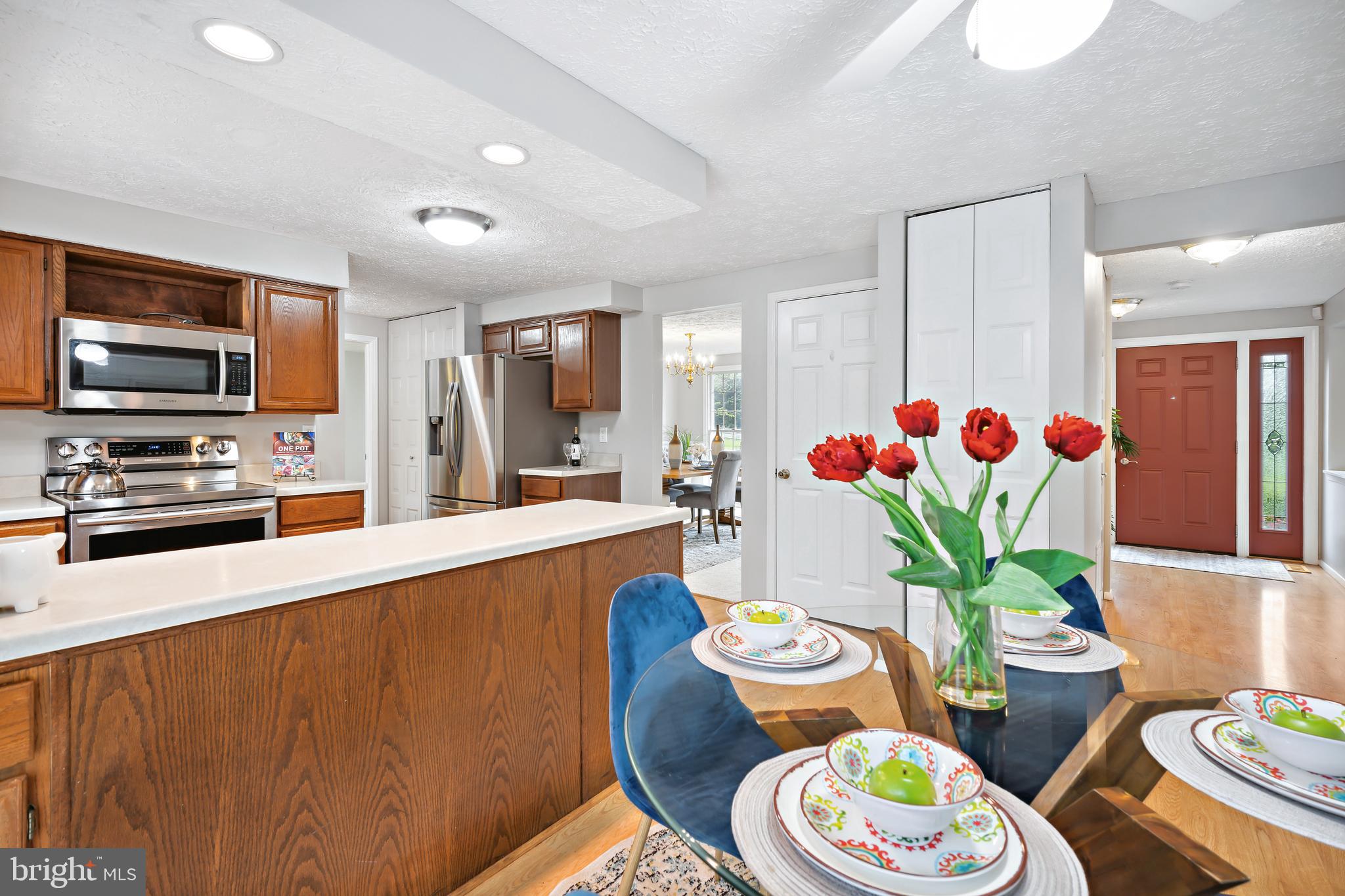 SWEEPSTAKES PARK - Residential