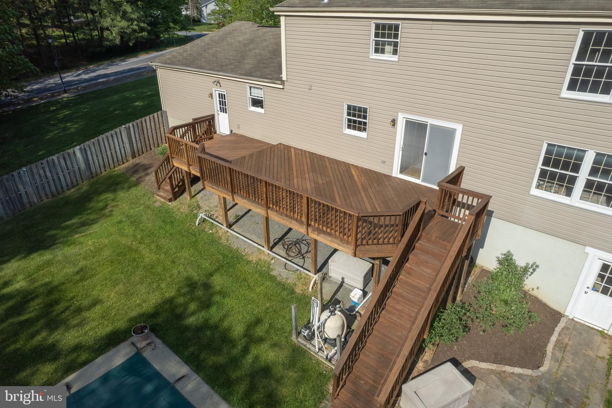 SWEEPSTAKES PARK - Residential