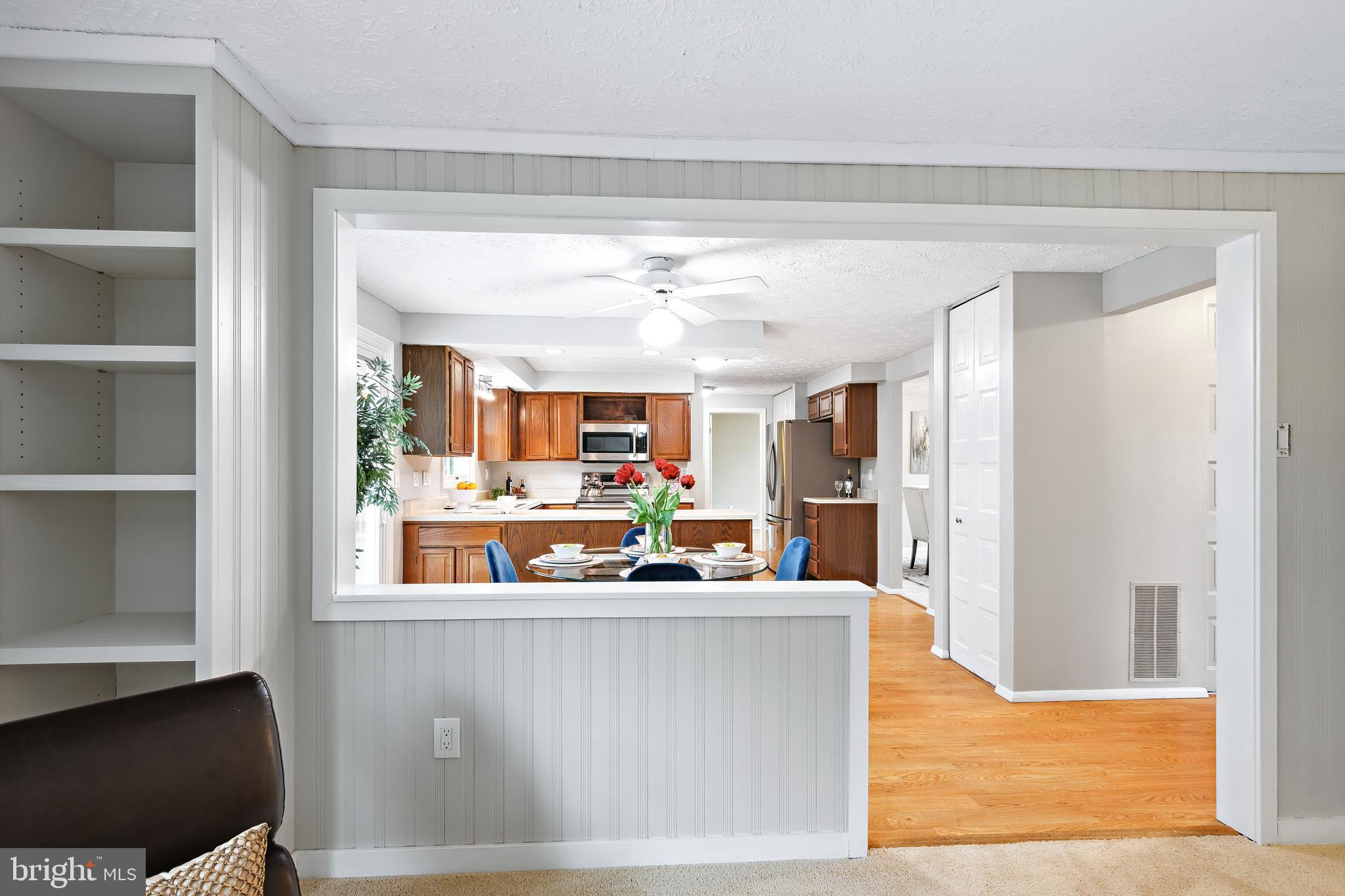 SWEEPSTAKES PARK - Residential