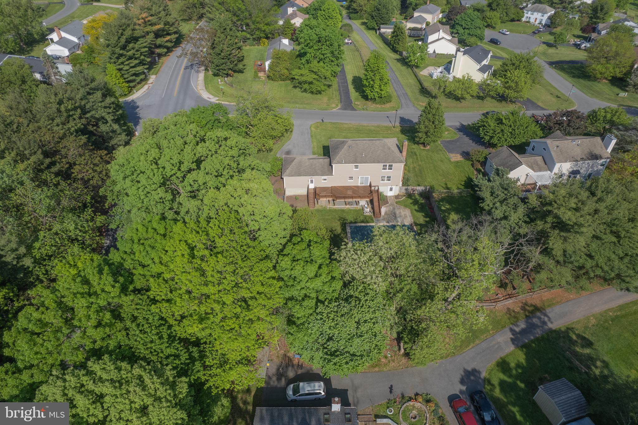 SWEEPSTAKES PARK - Residential