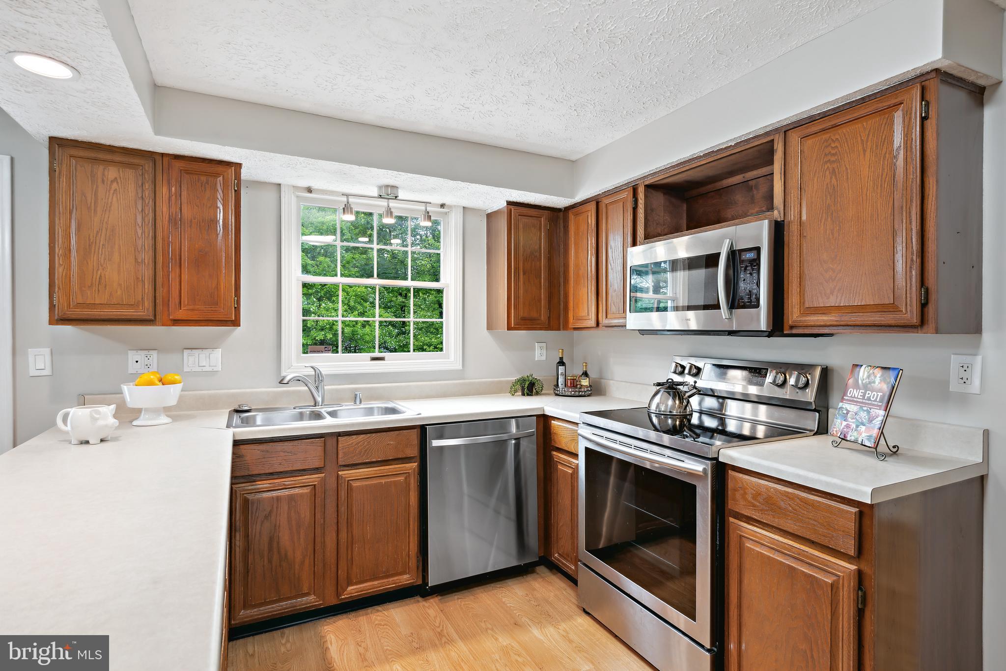 SWEEPSTAKES PARK - Residential