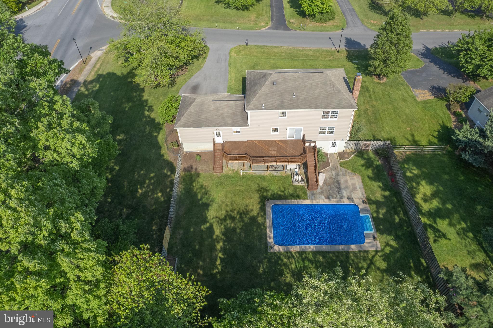 SWEEPSTAKES PARK - Residential