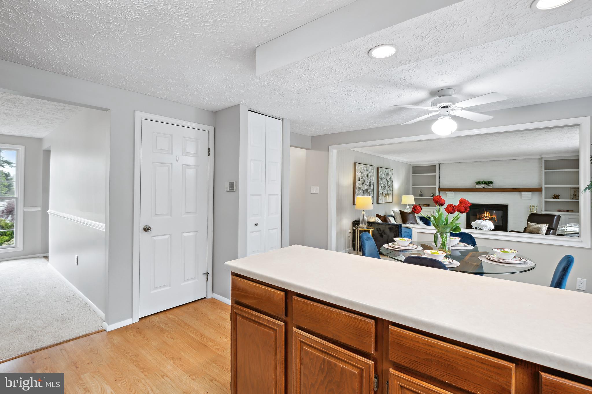 SWEEPSTAKES PARK - Residential