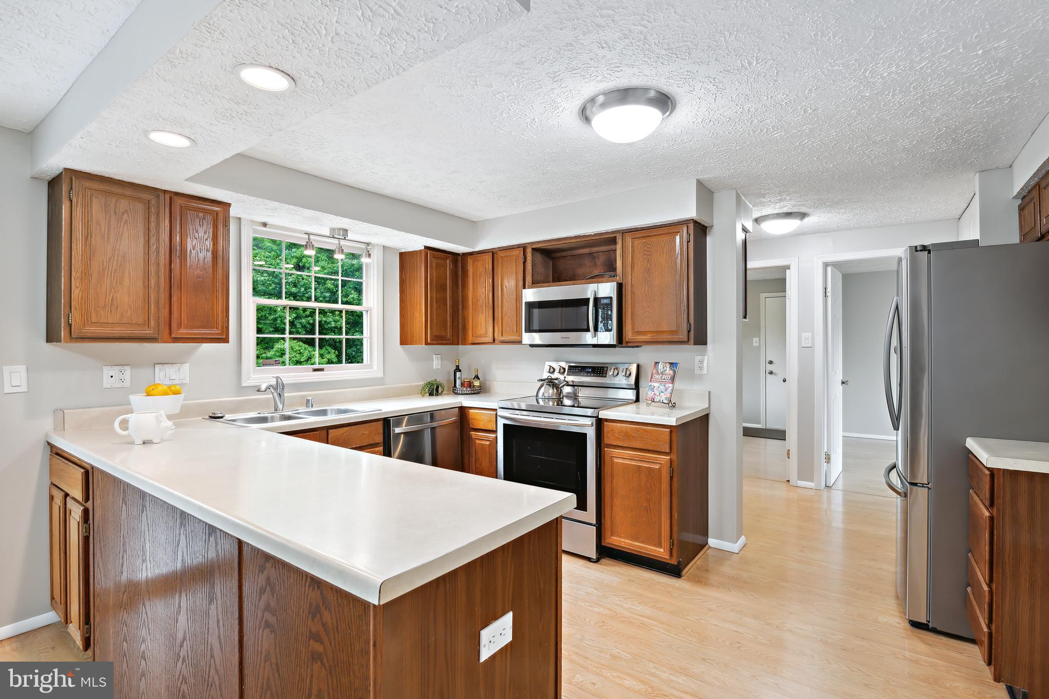 SWEEPSTAKES PARK - Residential