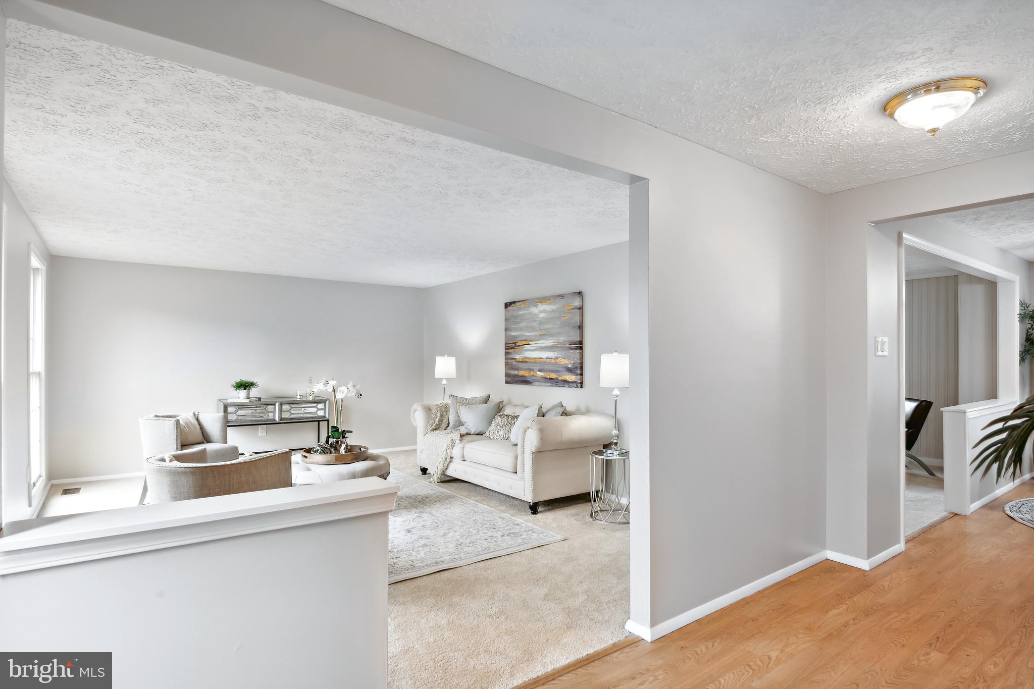 SWEEPSTAKES PARK - Residential