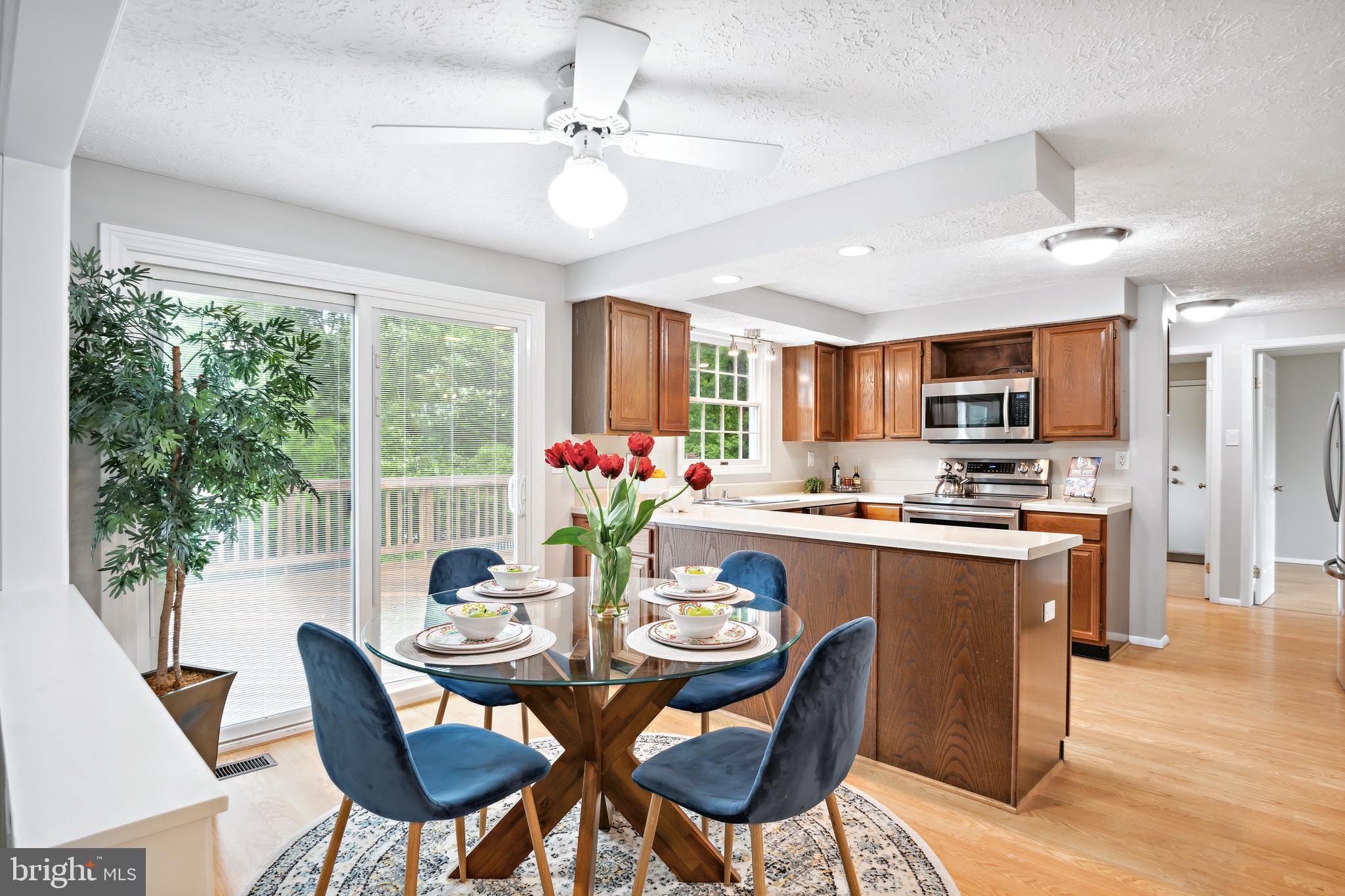 SWEEPSTAKES PARK - Residential