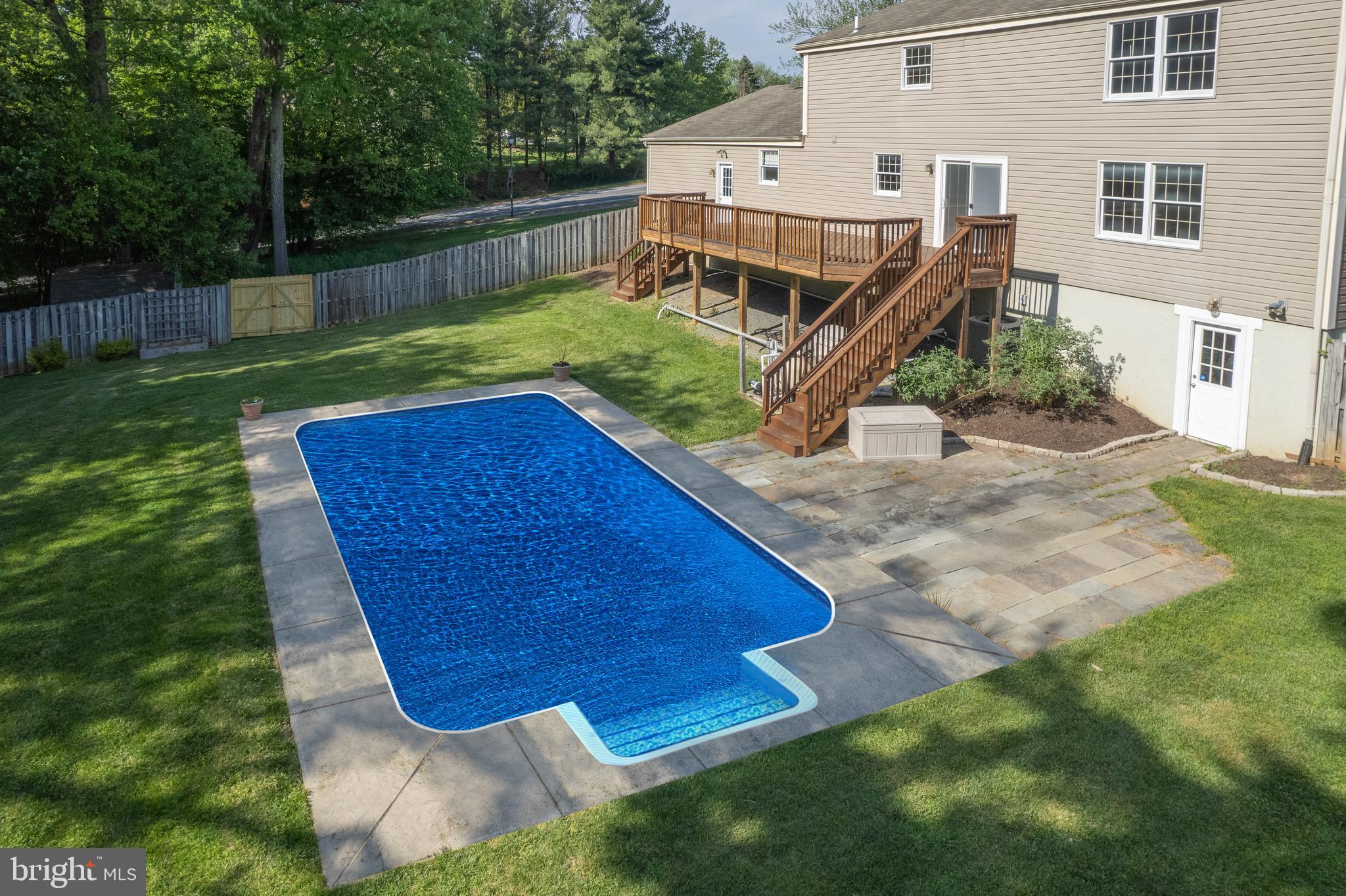 SWEEPSTAKES PARK - Residential