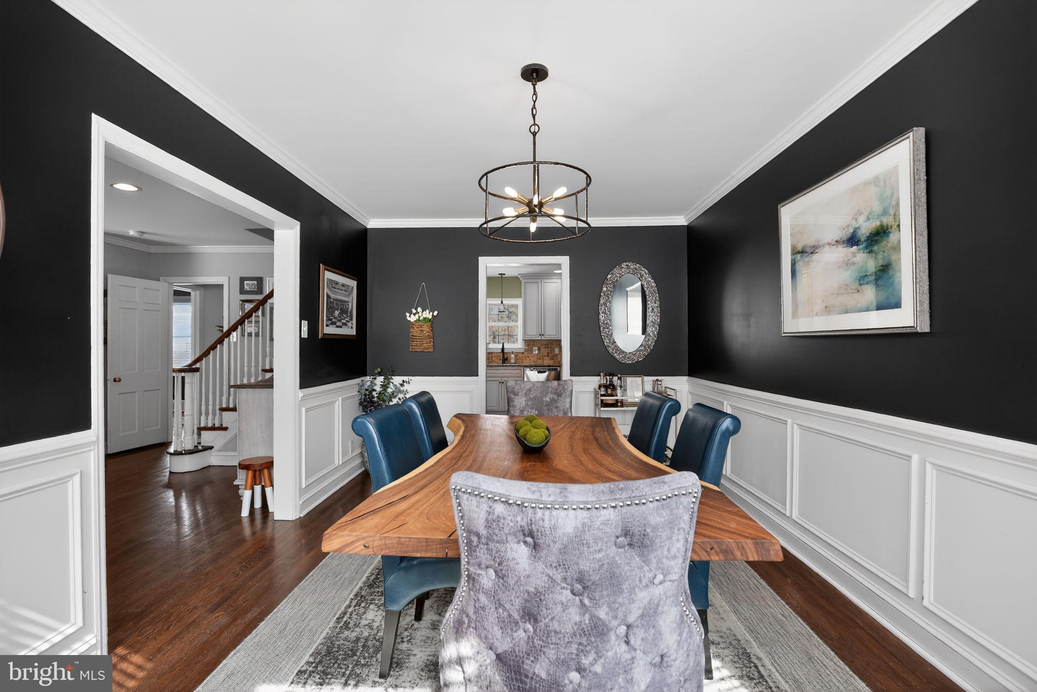 LAVEROCK - Residential