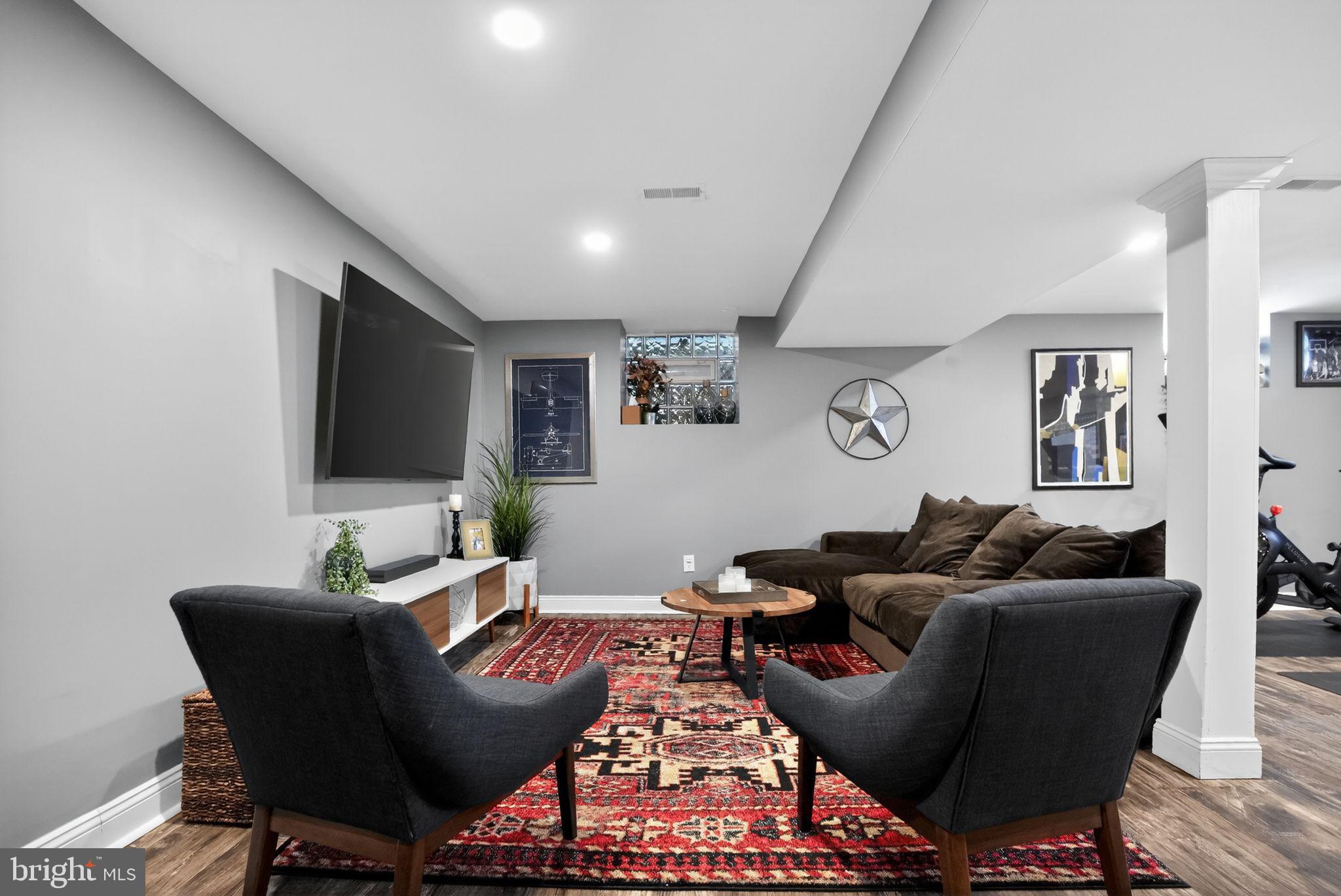 LAVEROCK - Residential