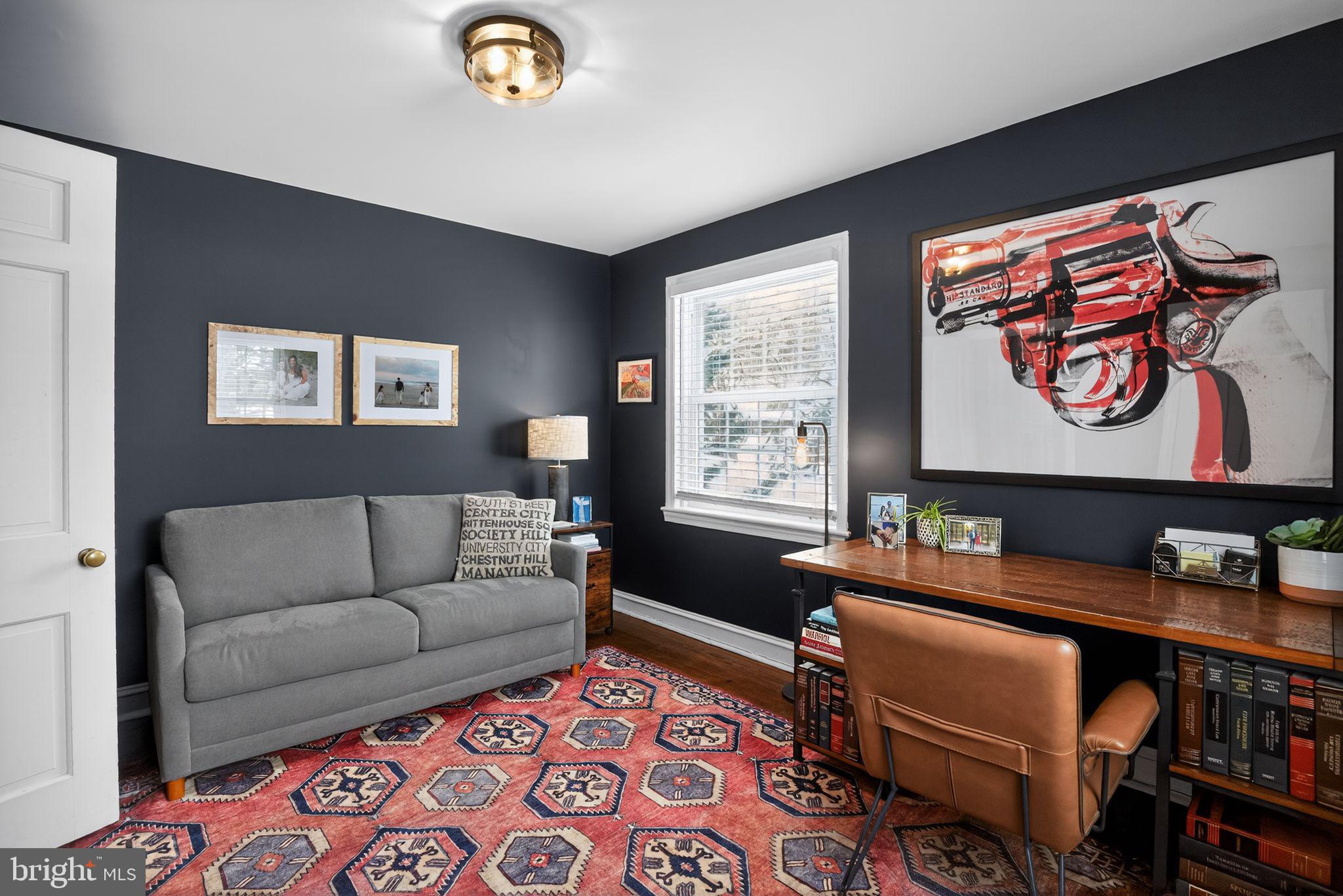 LAVEROCK - Residential