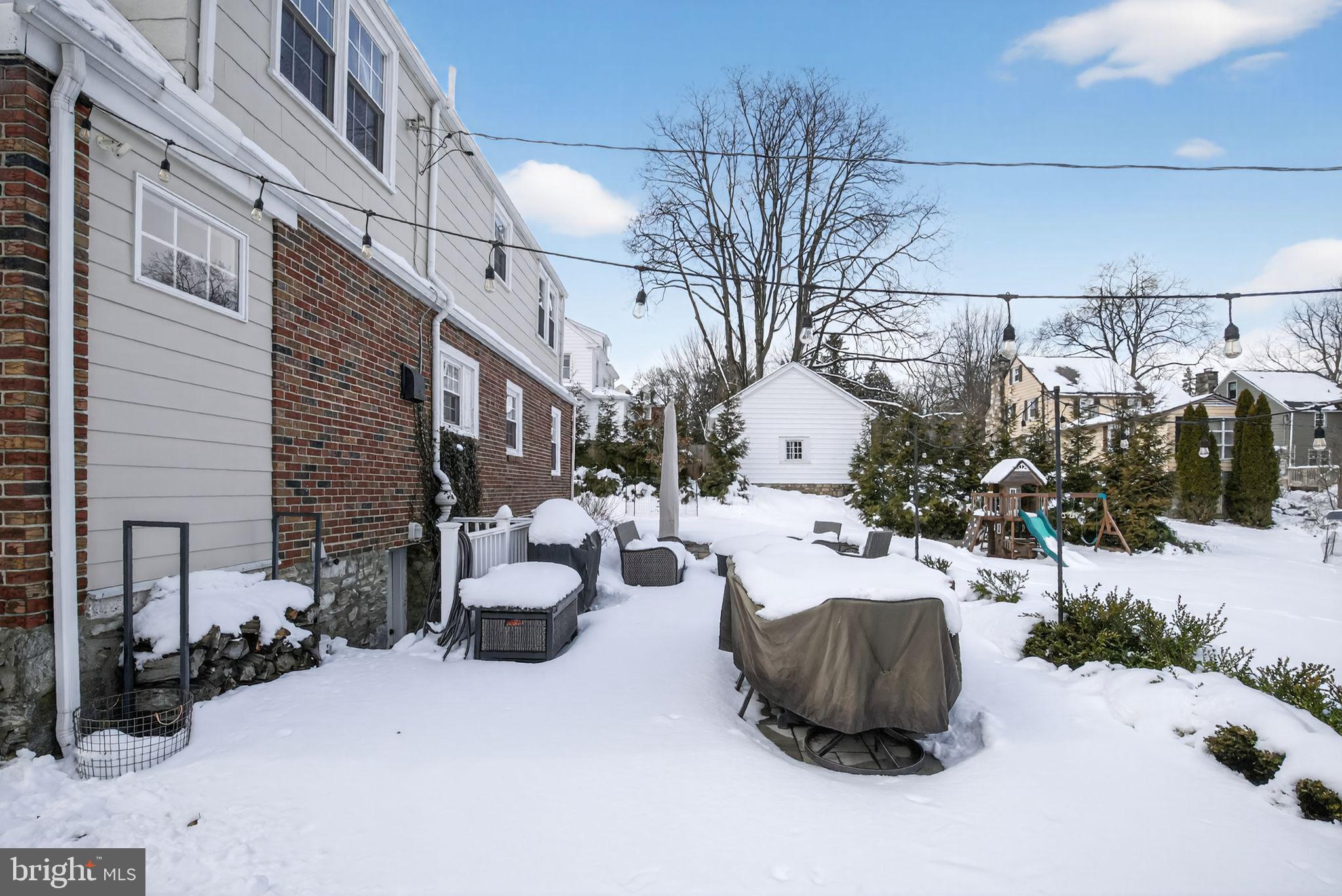 LAVEROCK - Residential