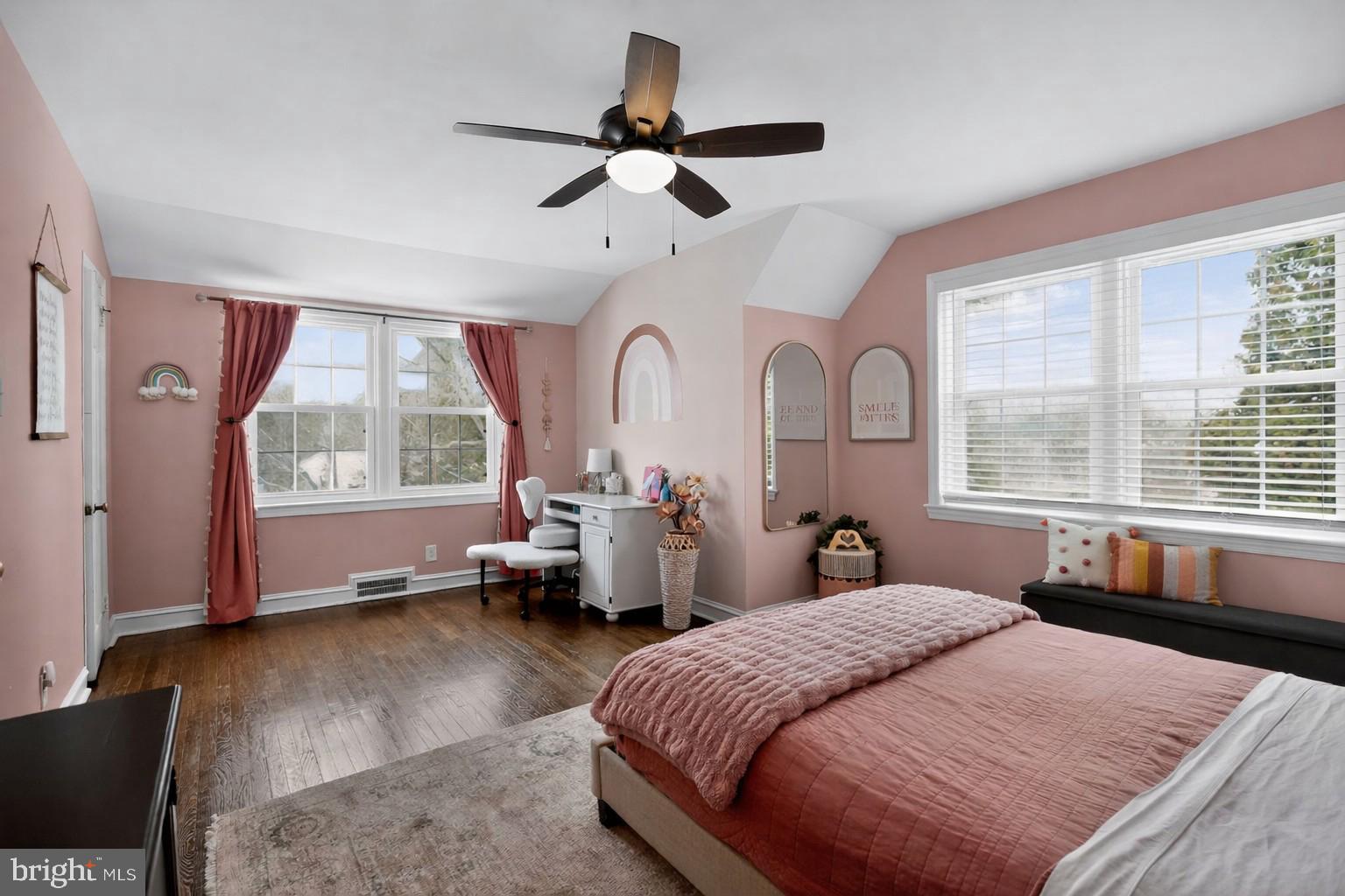 LAVEROCK - Residential