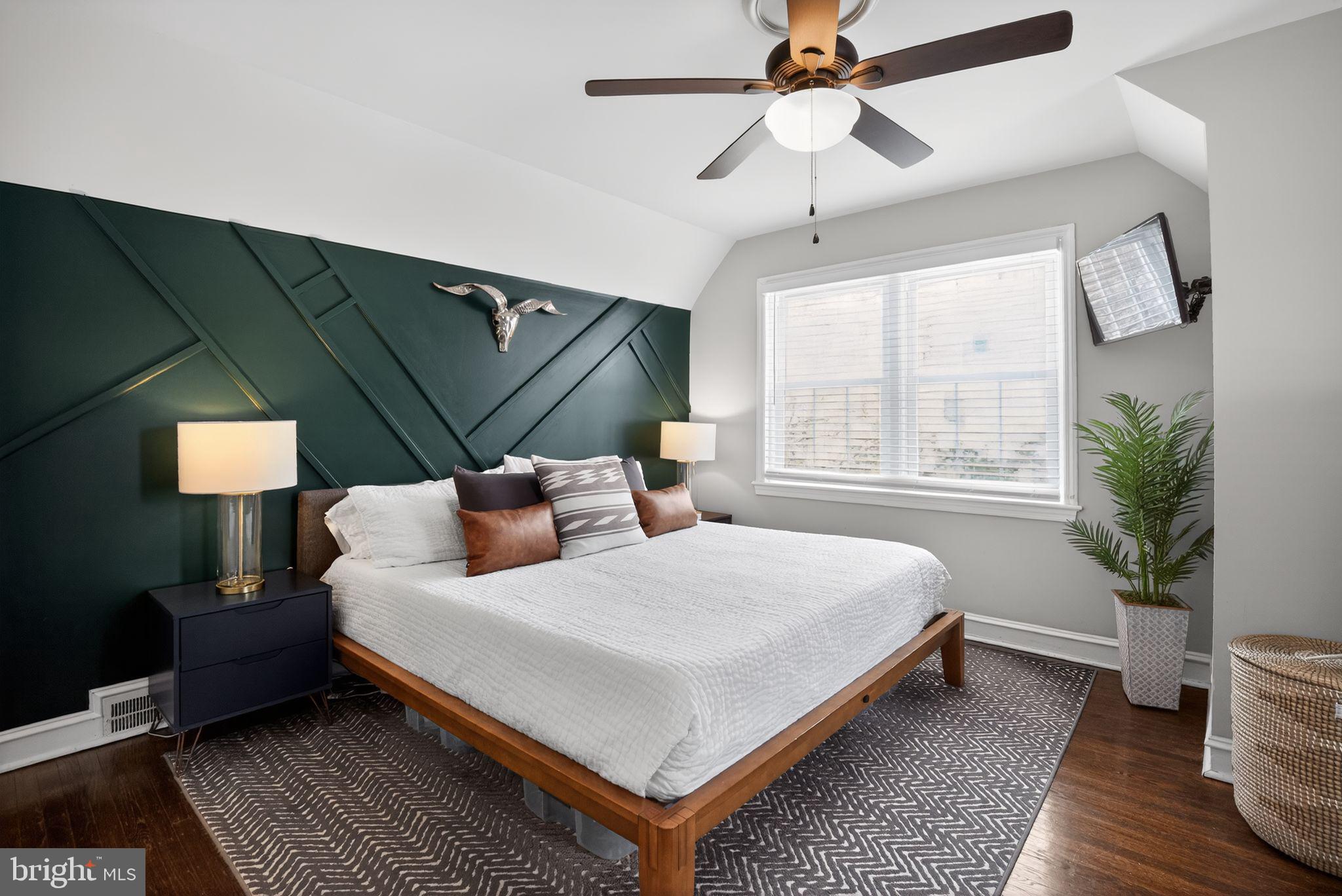 LAVEROCK - Residential