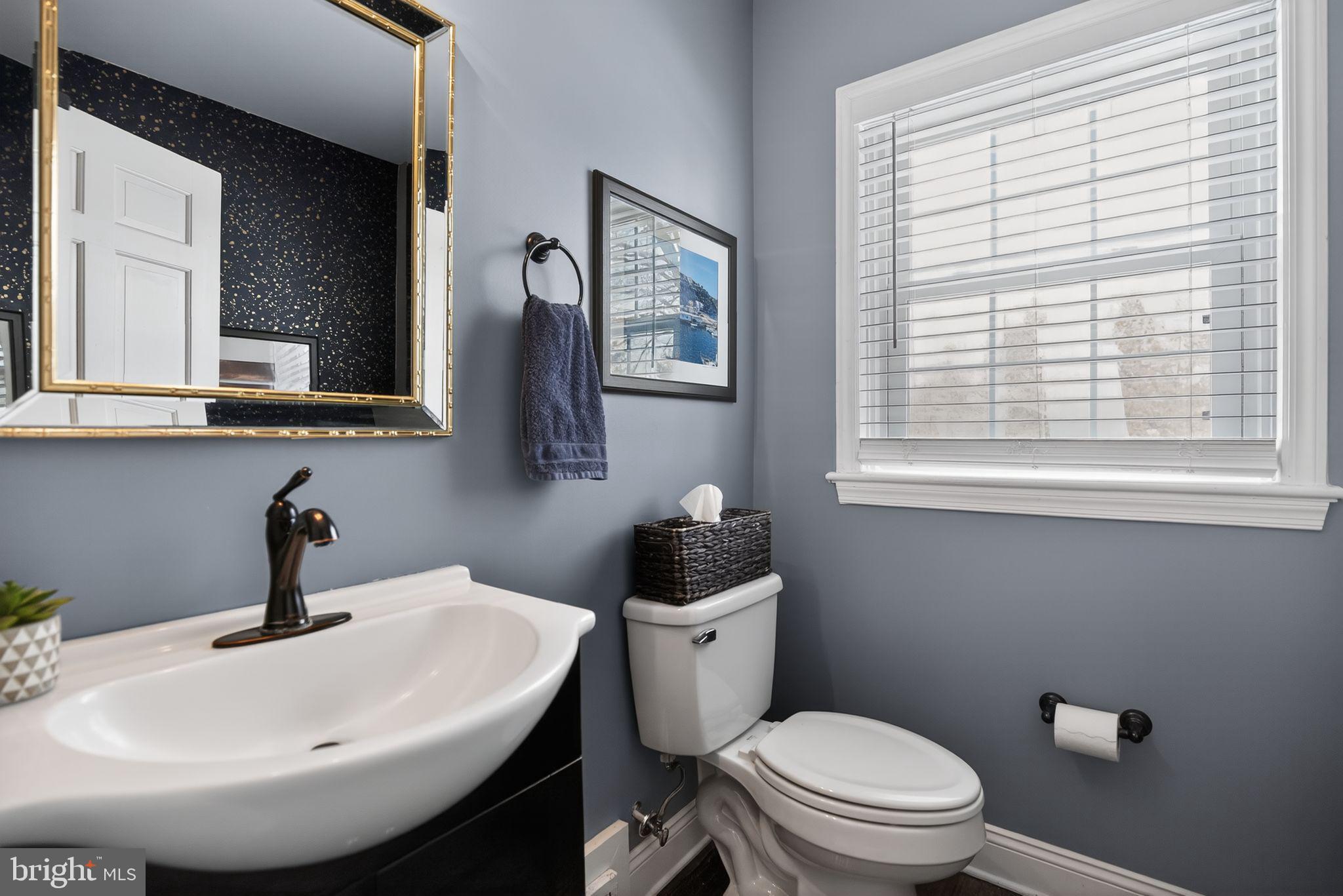 LAVEROCK - Residential